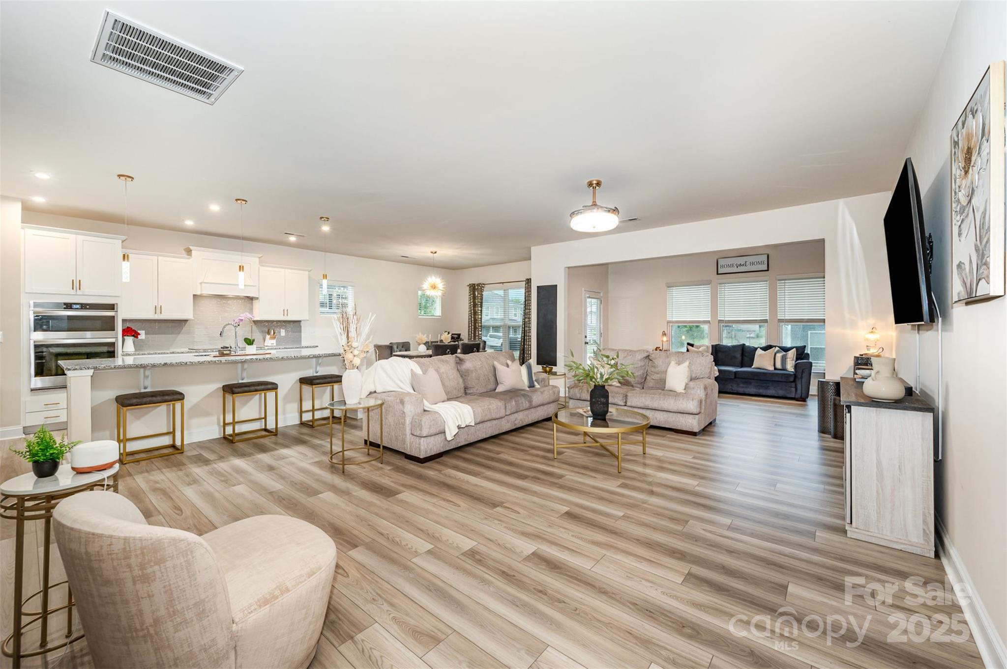 705 Hinterland Lane