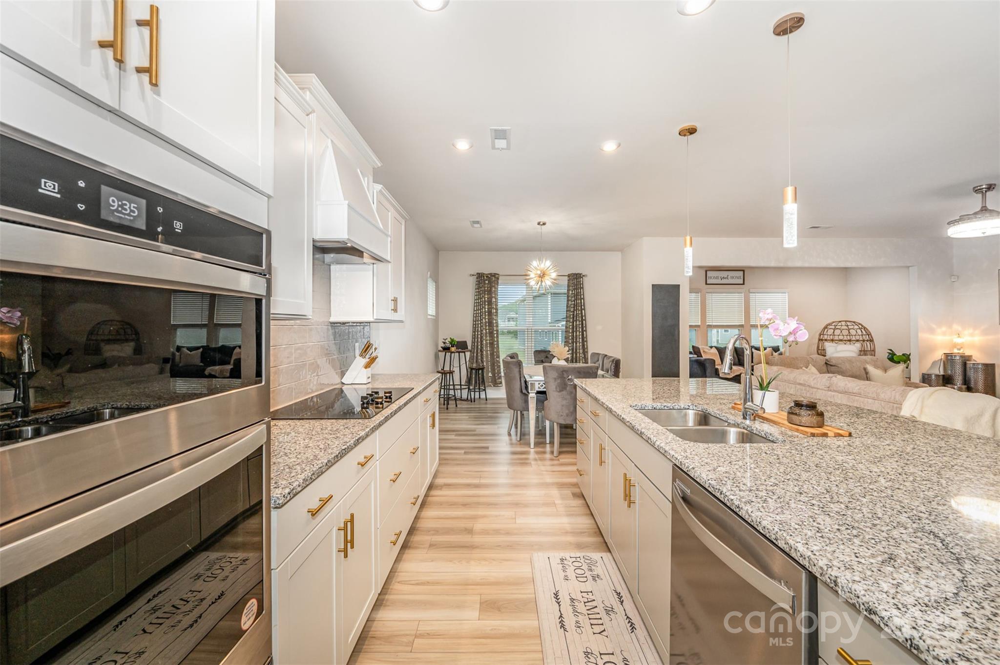 705 Hinterland Lane