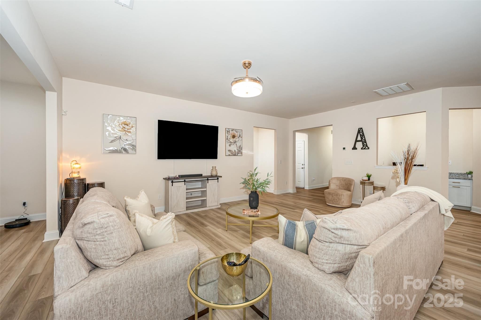 705 Hinterland Lane