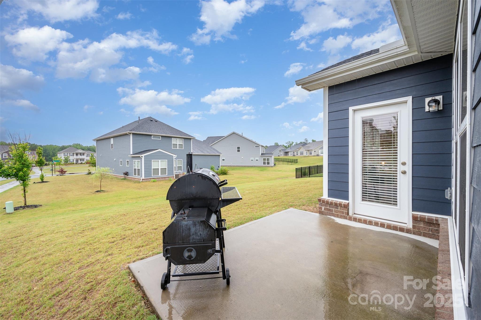 705 Hinterland Lane