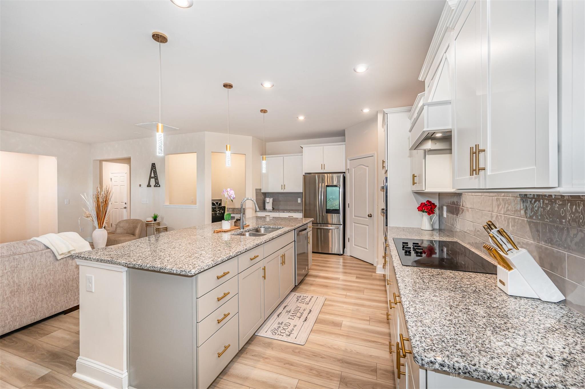 705 Hinterland Lane