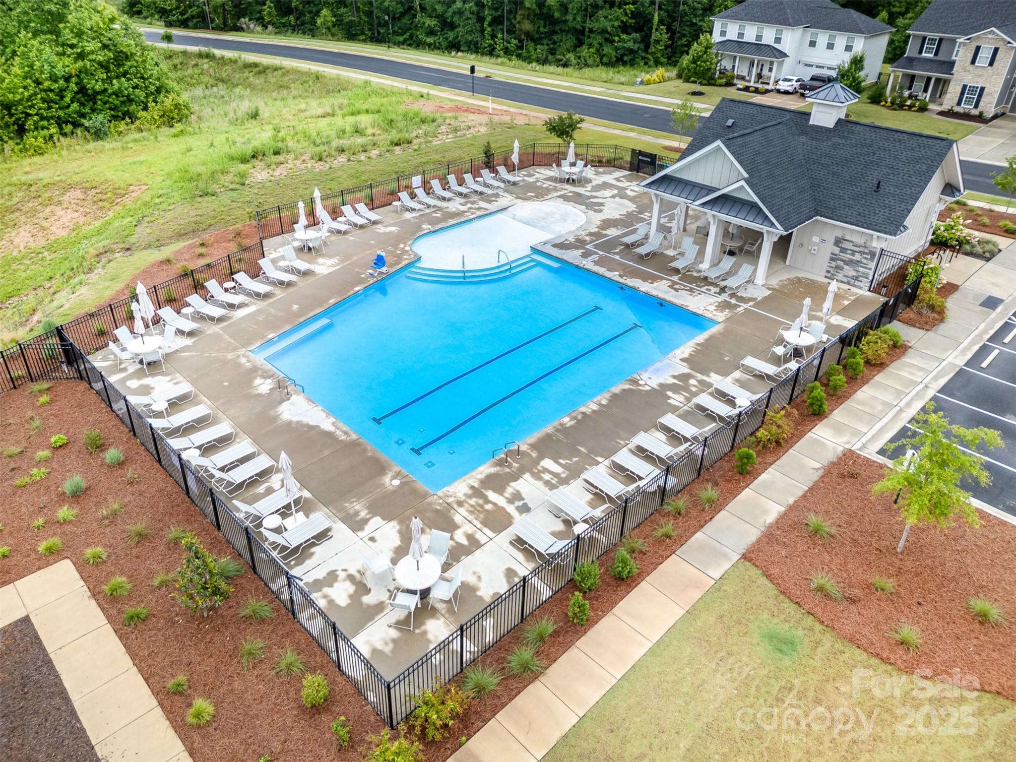 705 Hinterland Lane