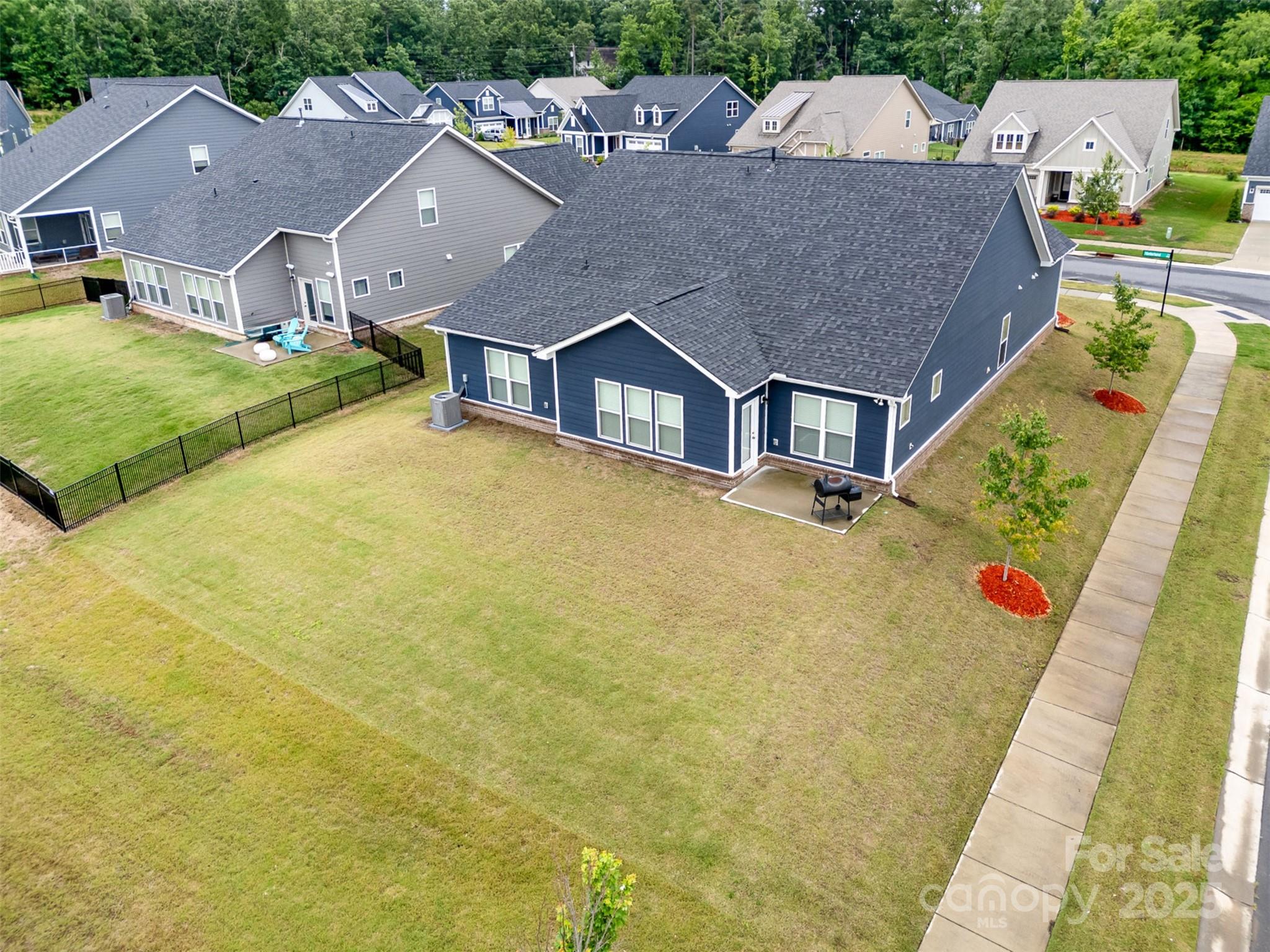 705 Hinterland Lane
