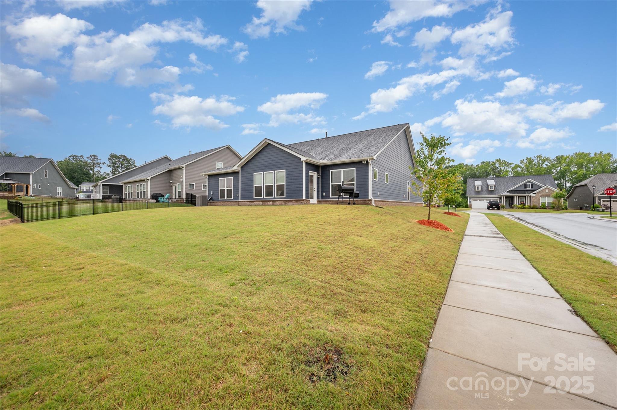 705 Hinterland Lane