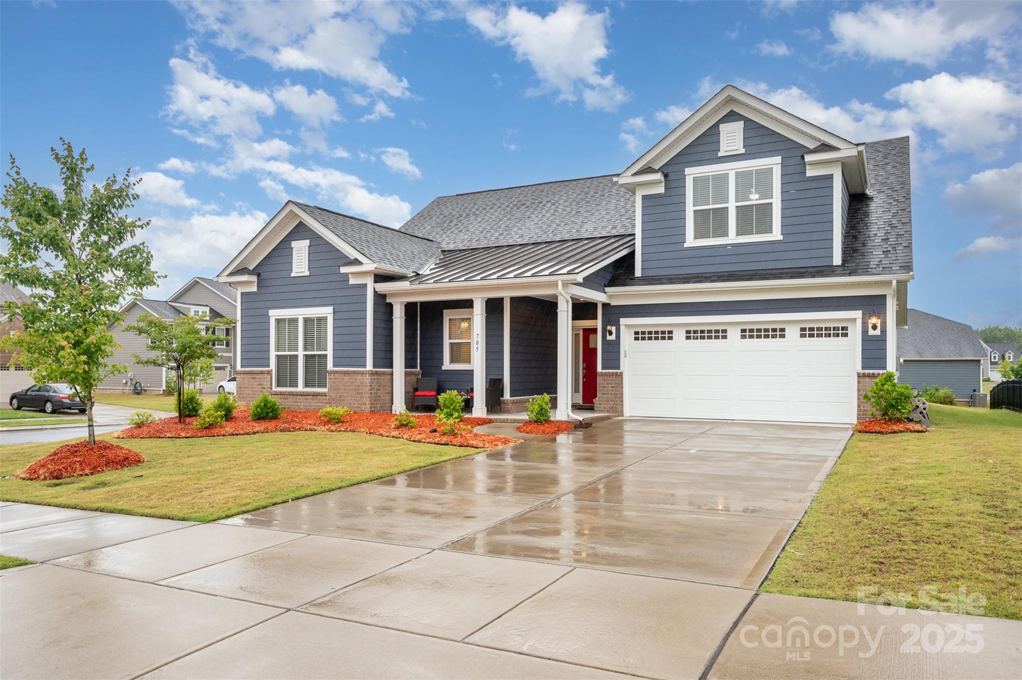 705 Hinterland Lane