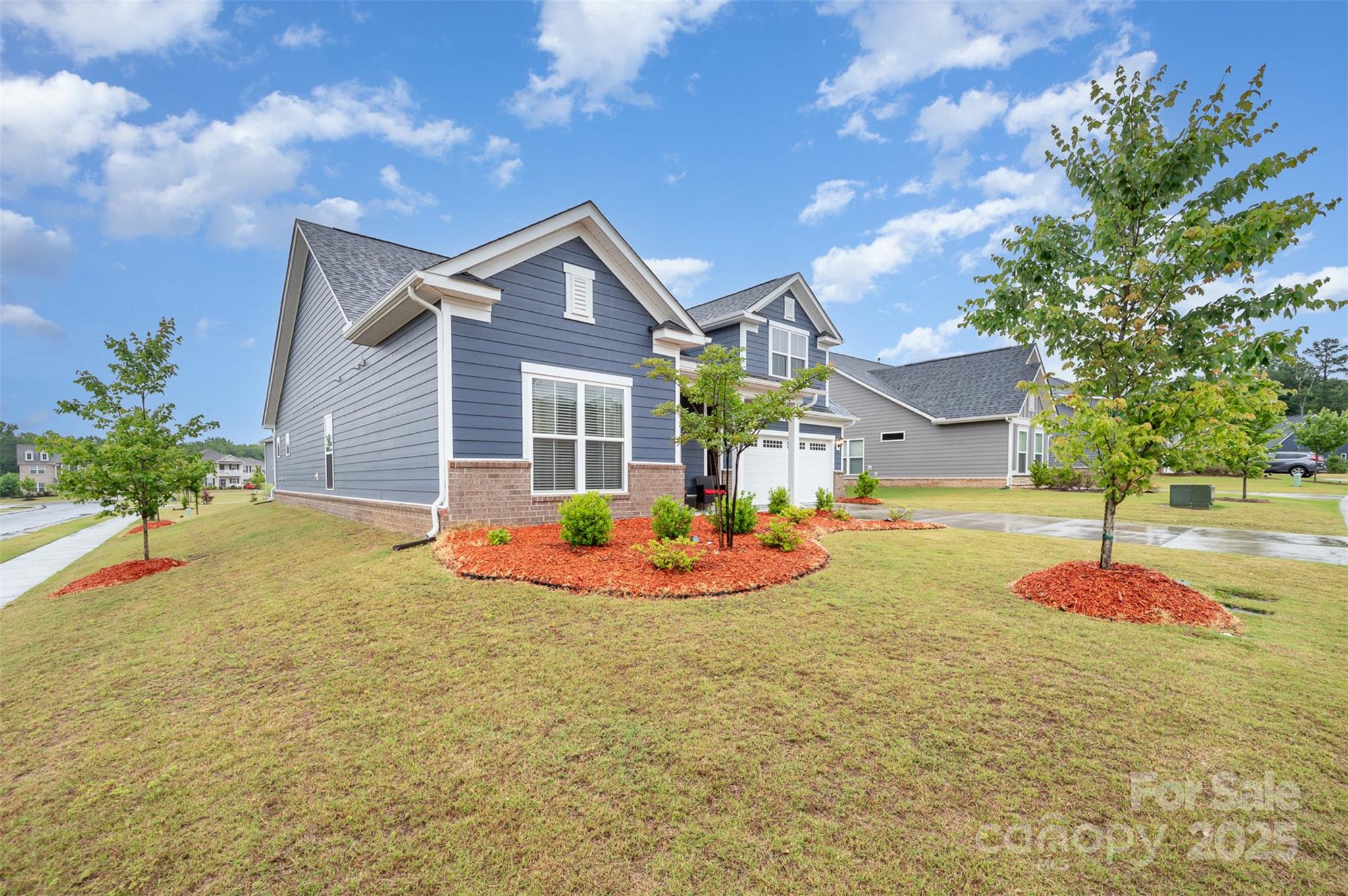 705 Hinterland Lane