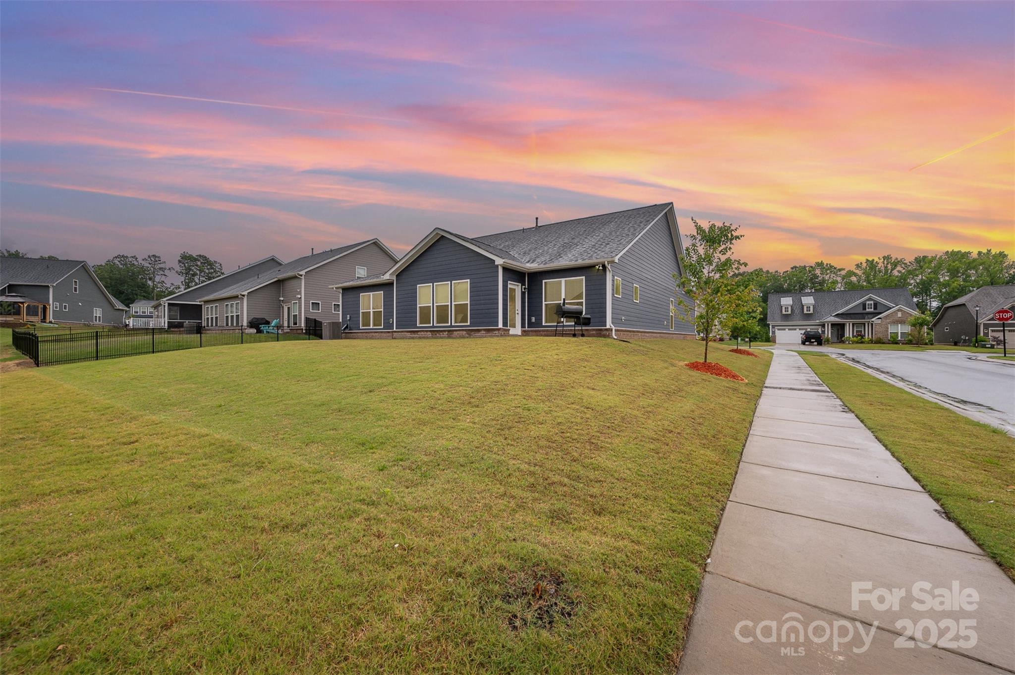 705 Hinterland Lane