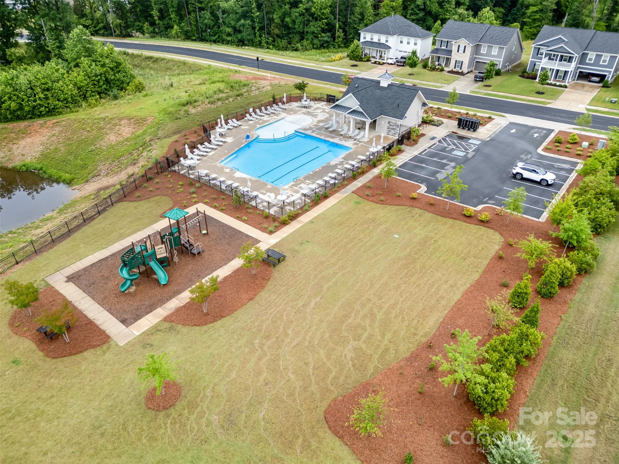 705 Hinterland Lane