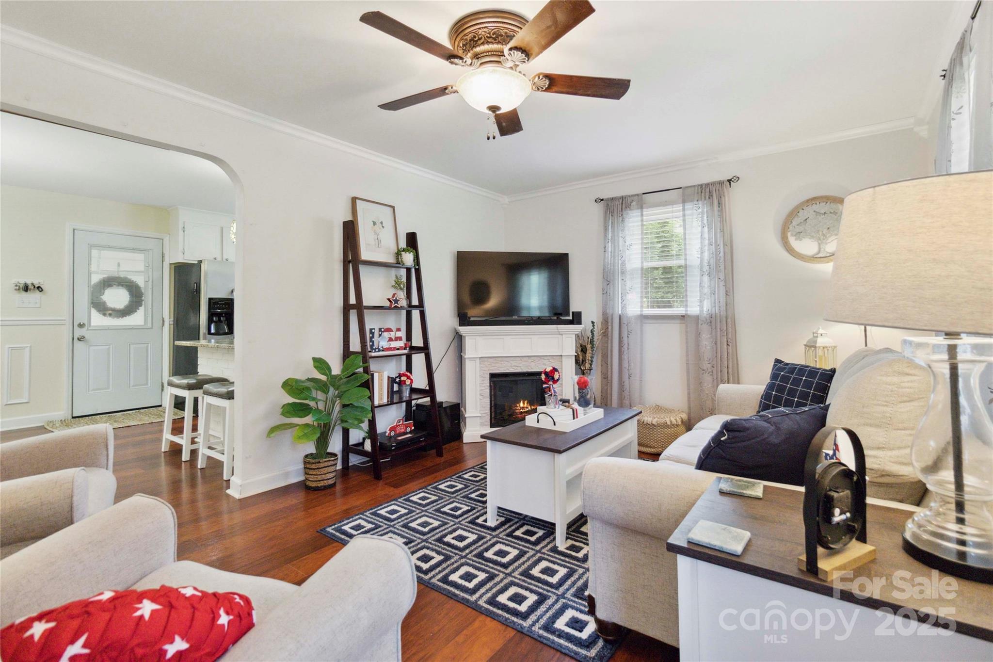 1219 Flowe Drive