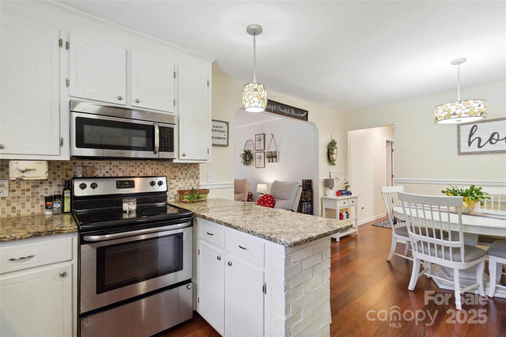 1219 Flowe Drive