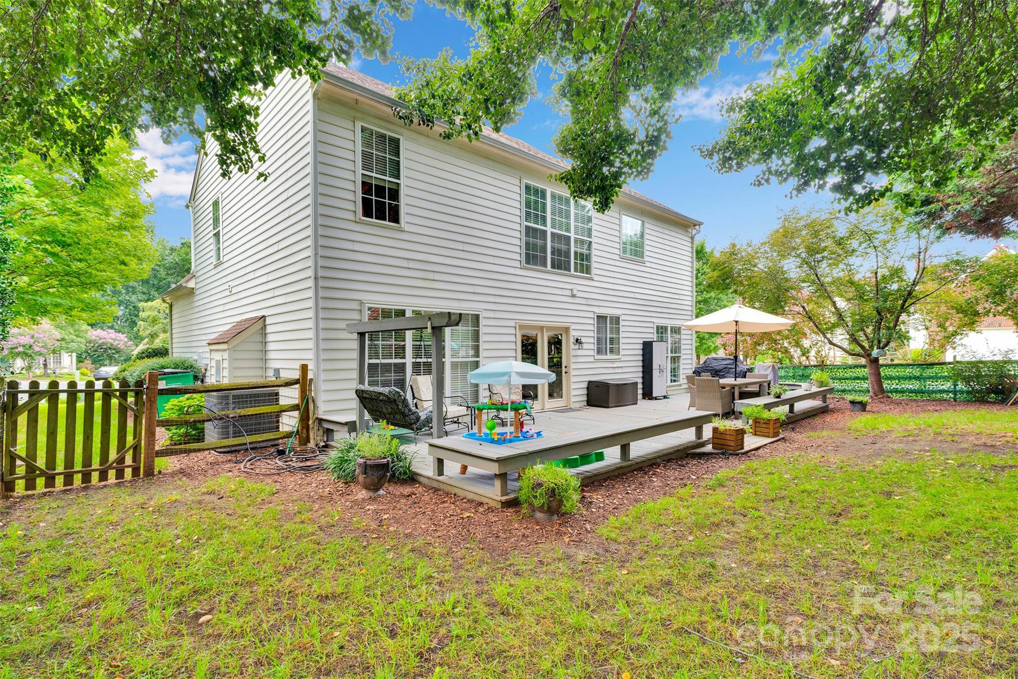 8818 Baffin Court