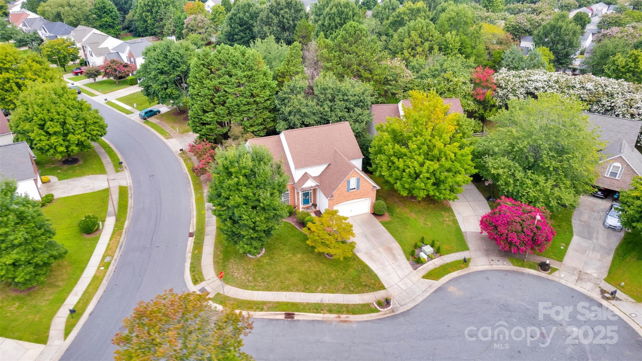 8818 Baffin Court