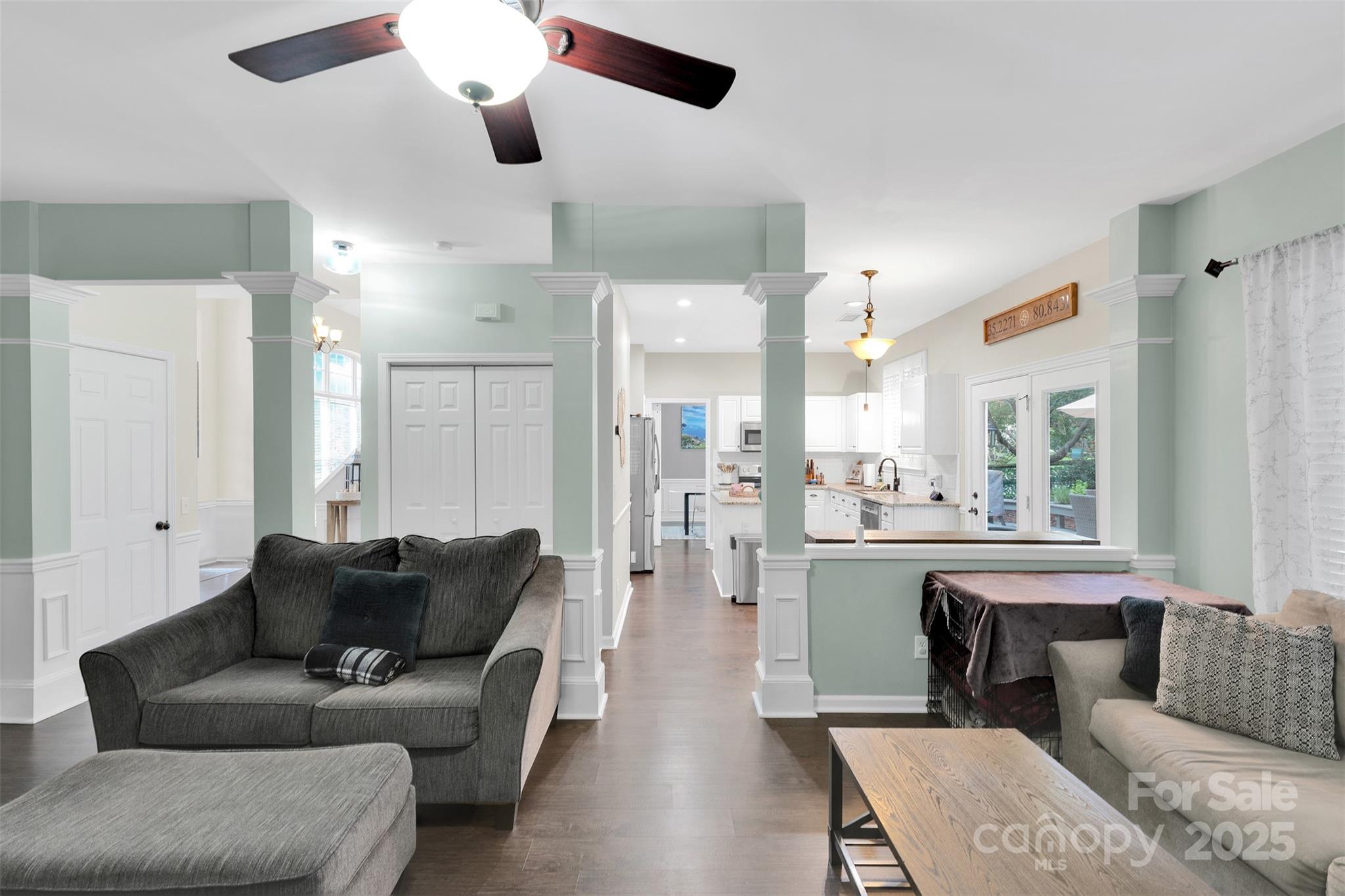 8818 Baffin Court