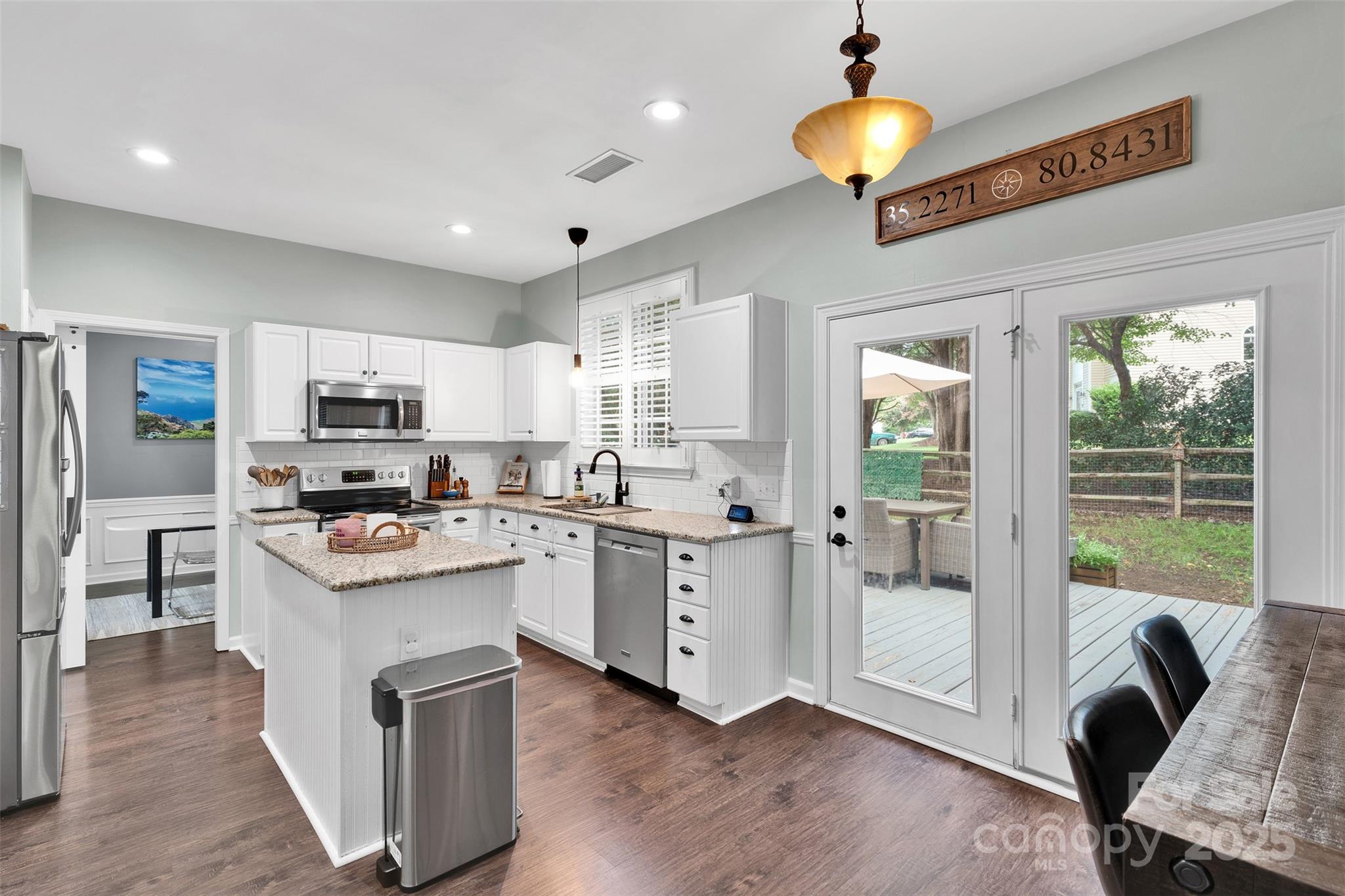 8818 Baffin Court