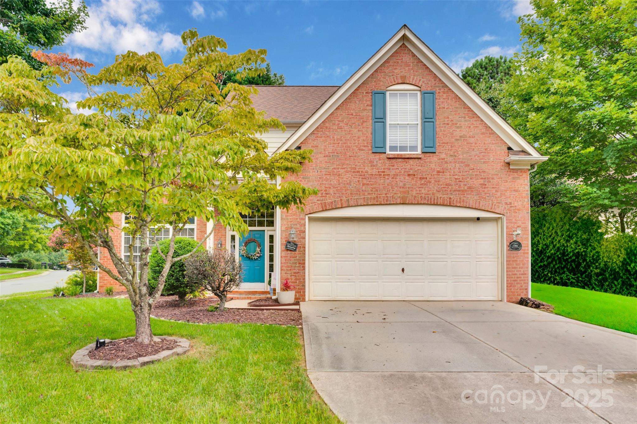 8818 Baffin Court