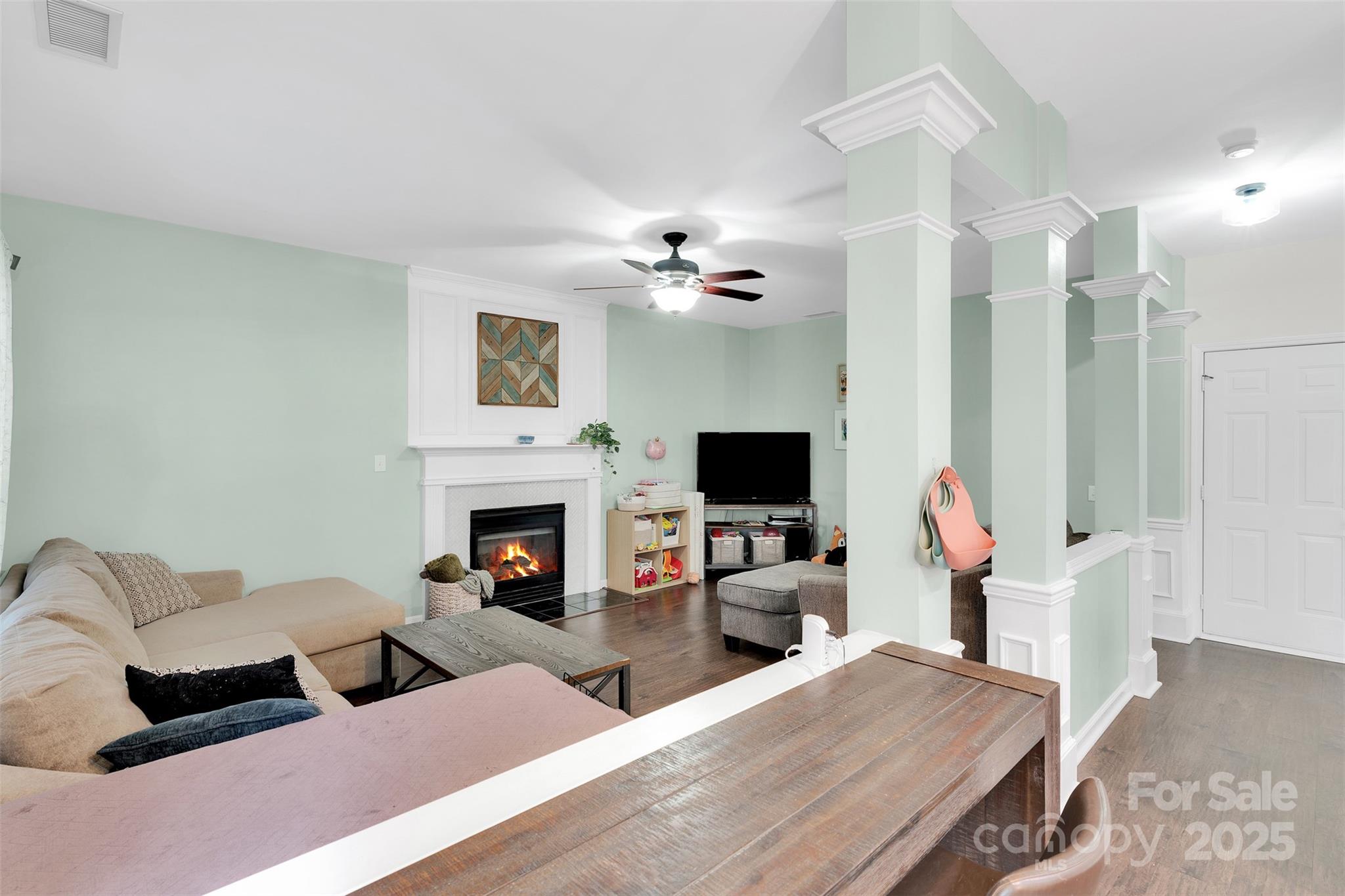 8818 Baffin Court