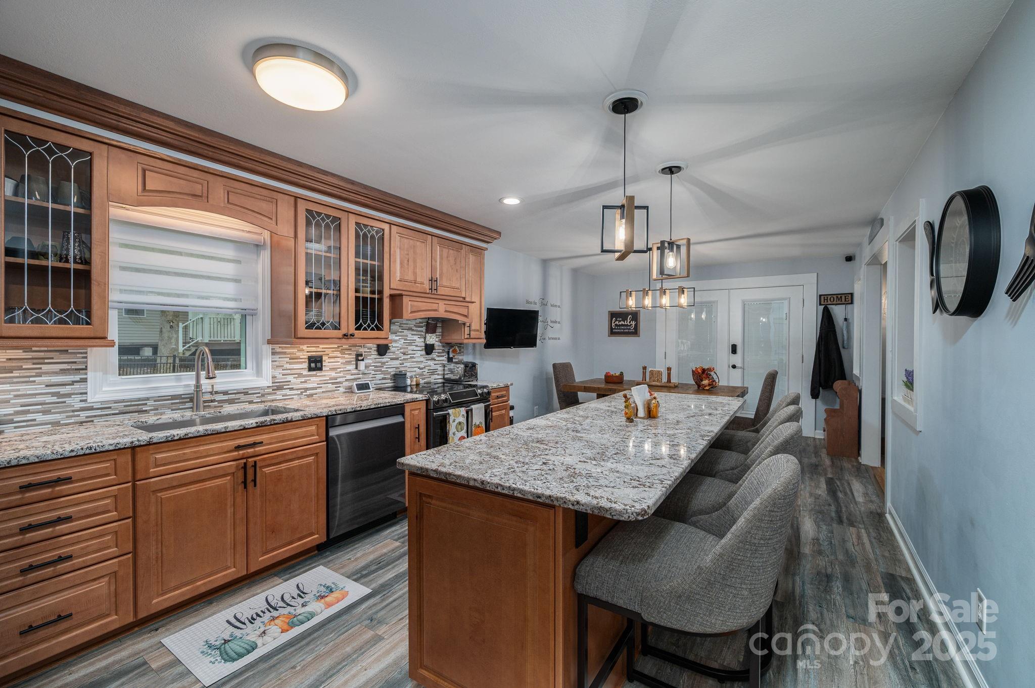 68 Mockingbird Lane