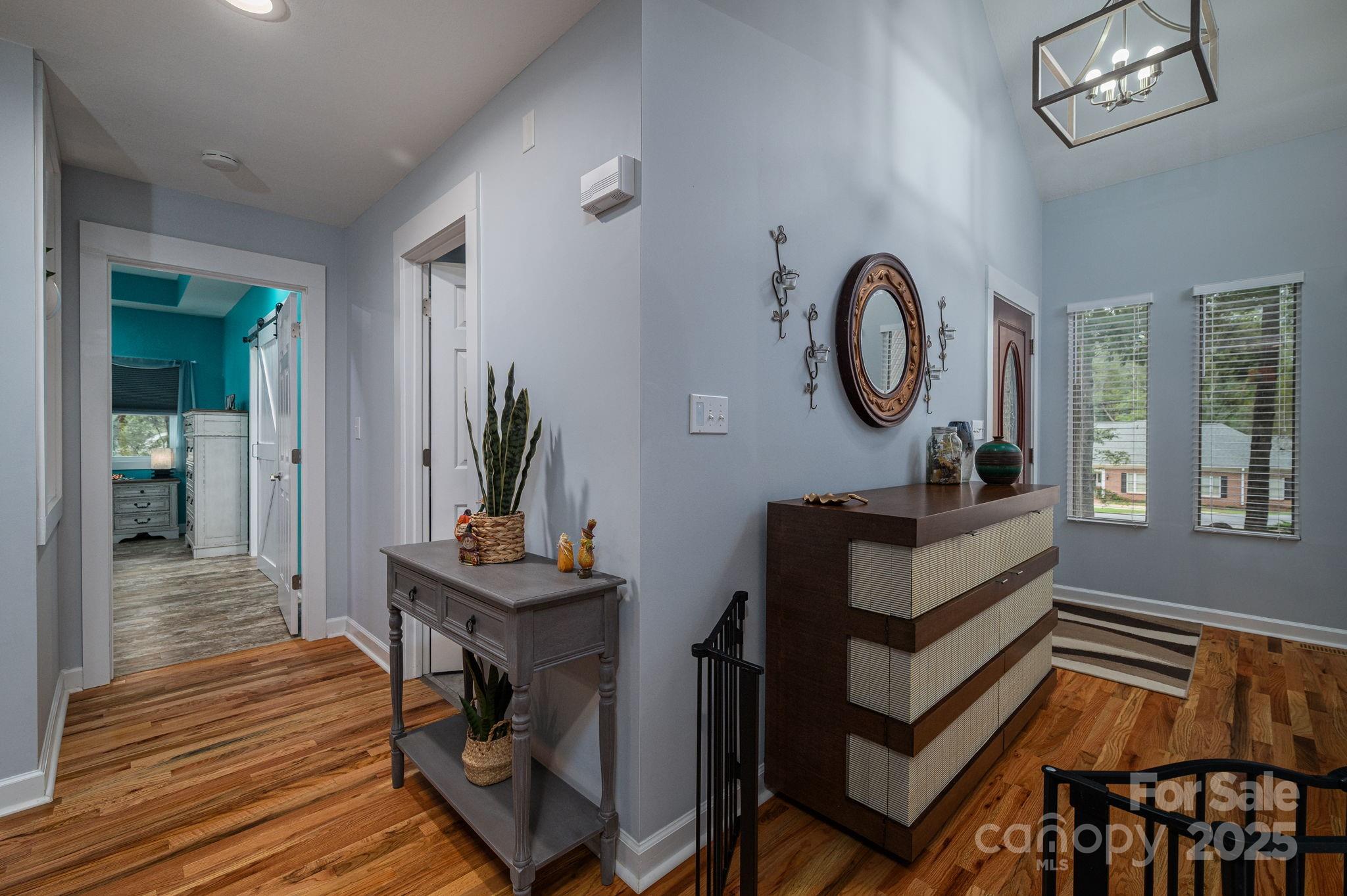68 Mockingbird Lane