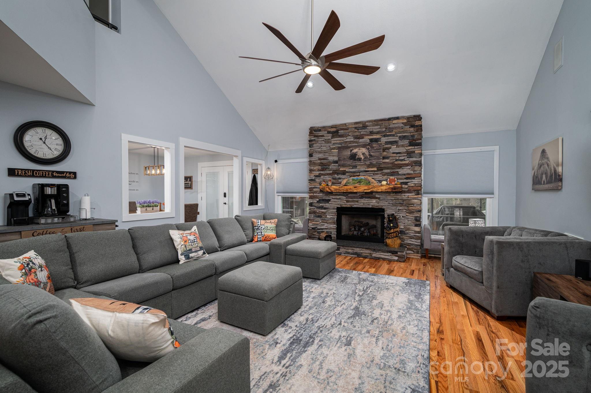 68 Mockingbird Lane