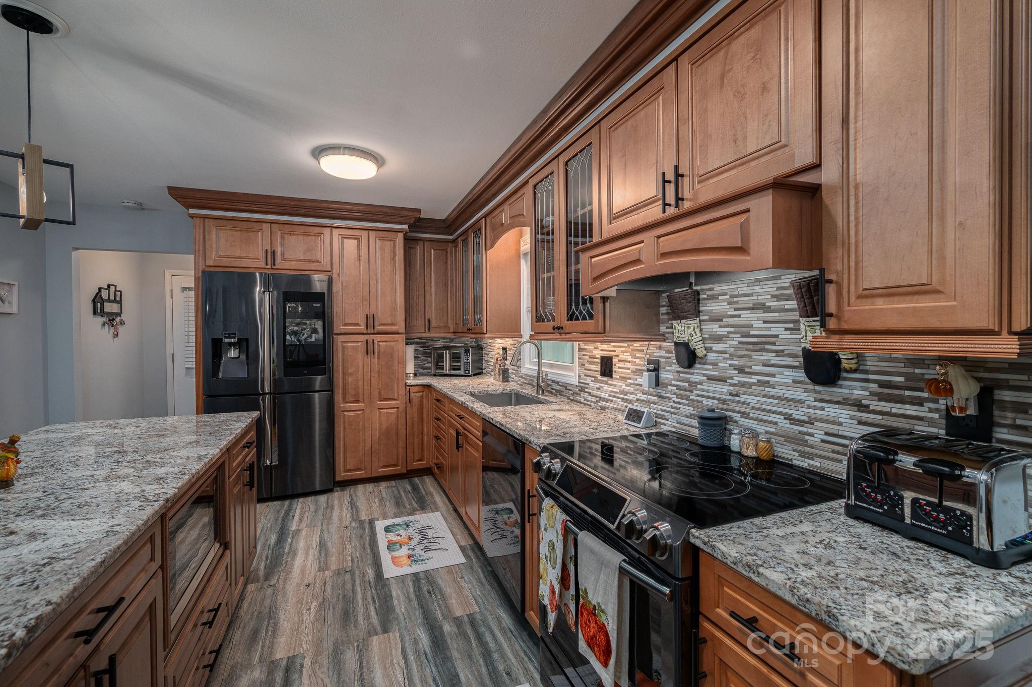 68 Mockingbird Lane
