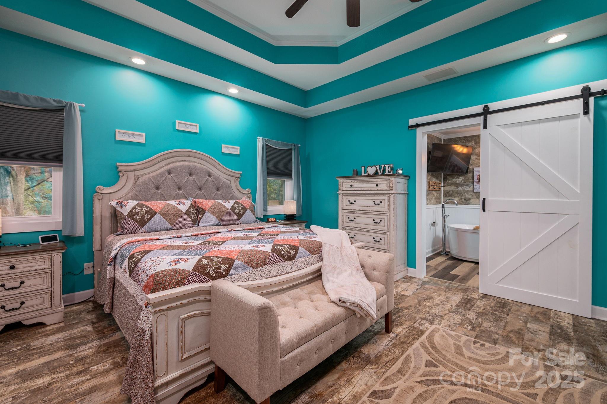 68 Mockingbird Lane