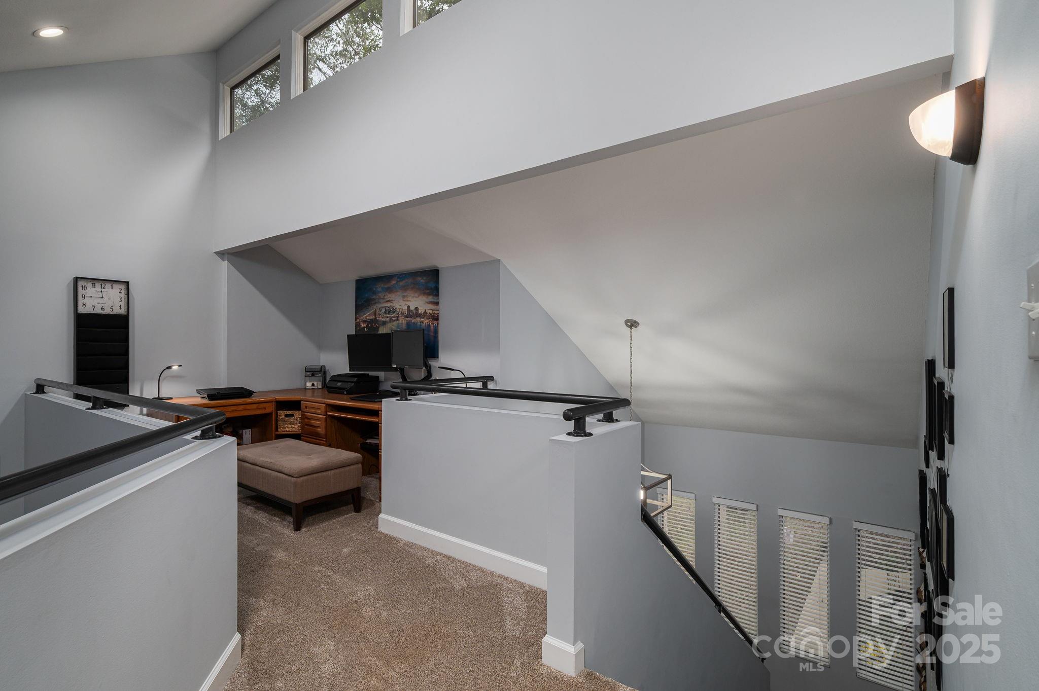 68 Mockingbird Lane