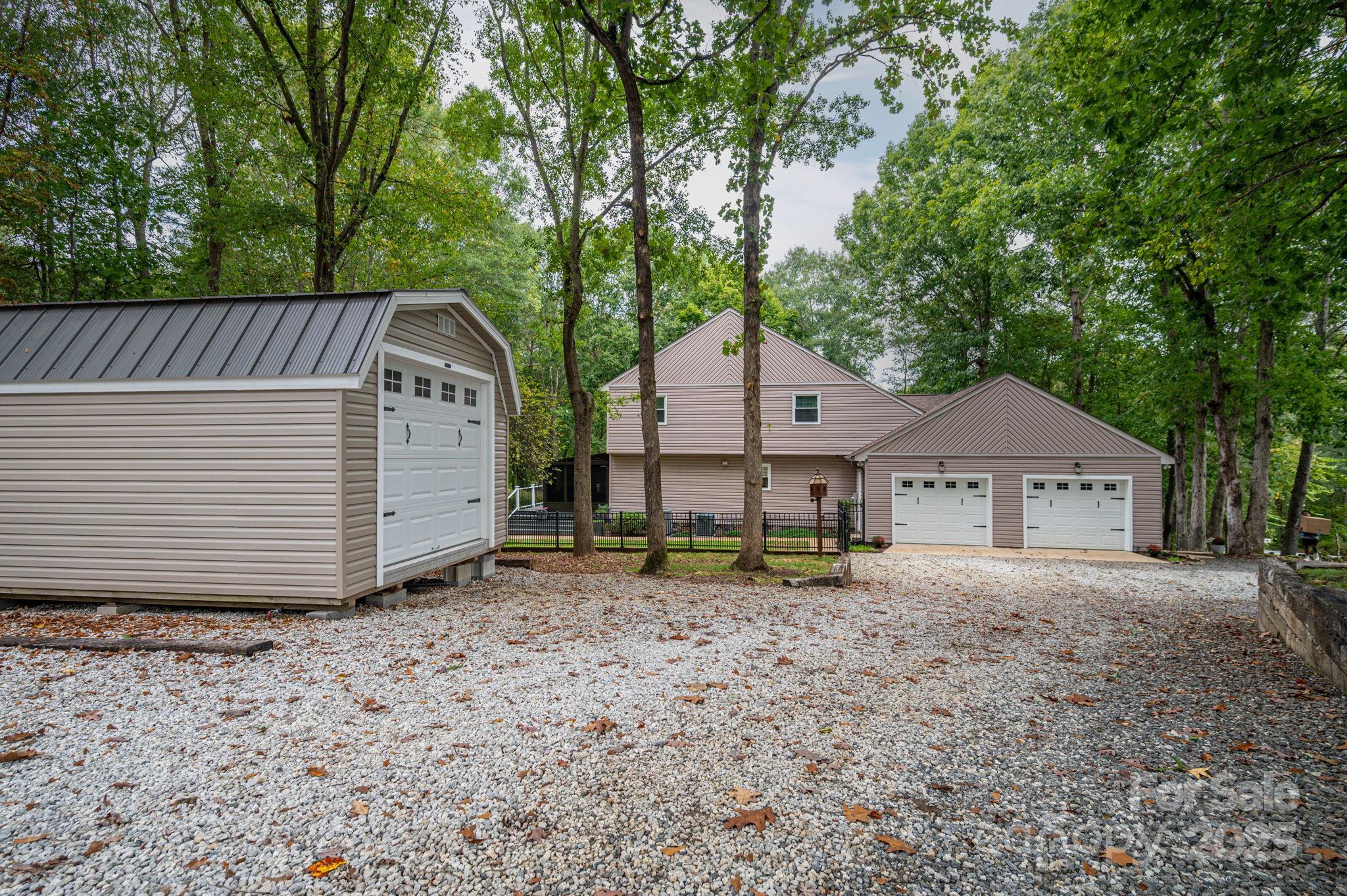 68 Mockingbird Lane