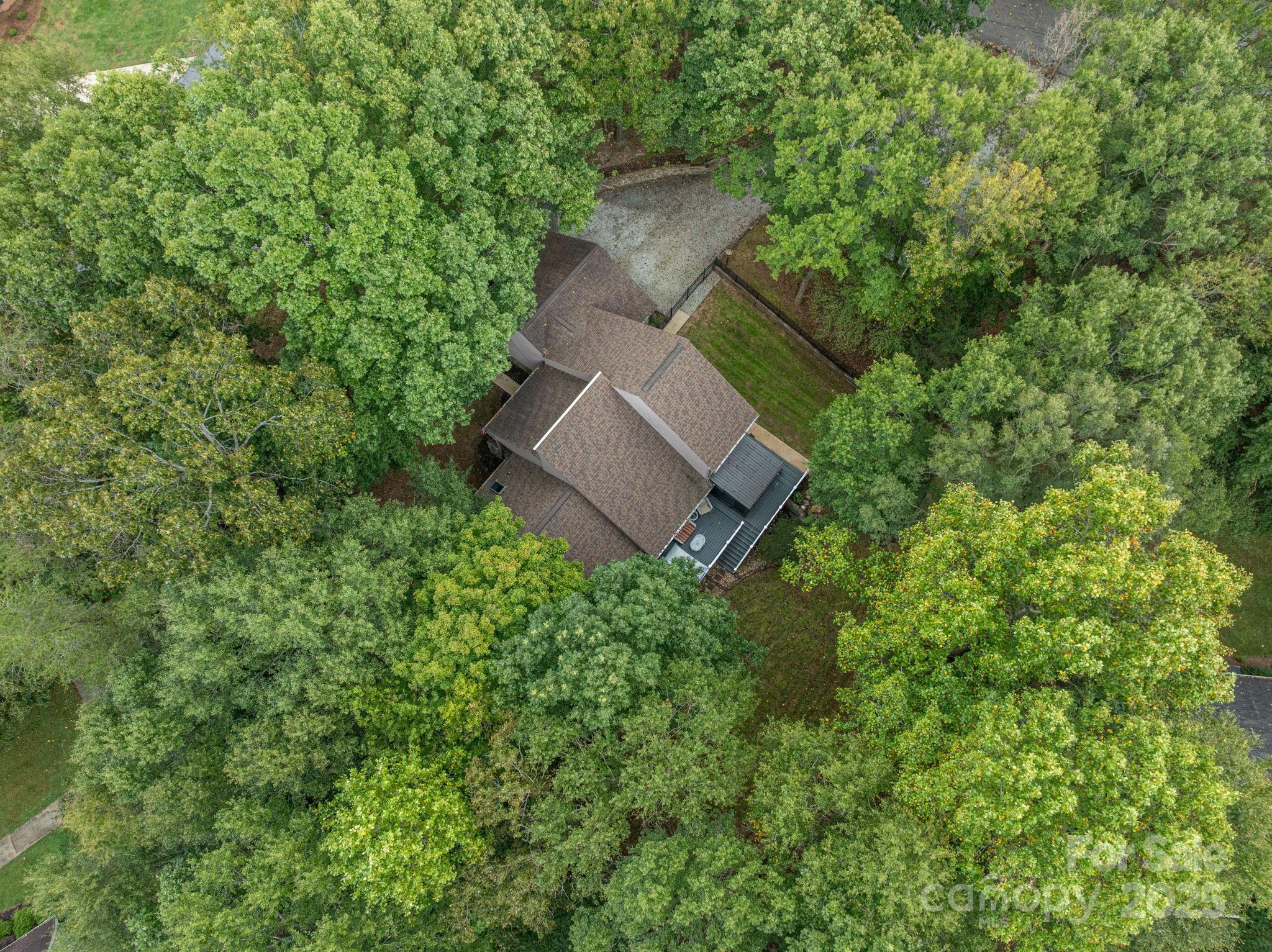 68 Mockingbird Lane