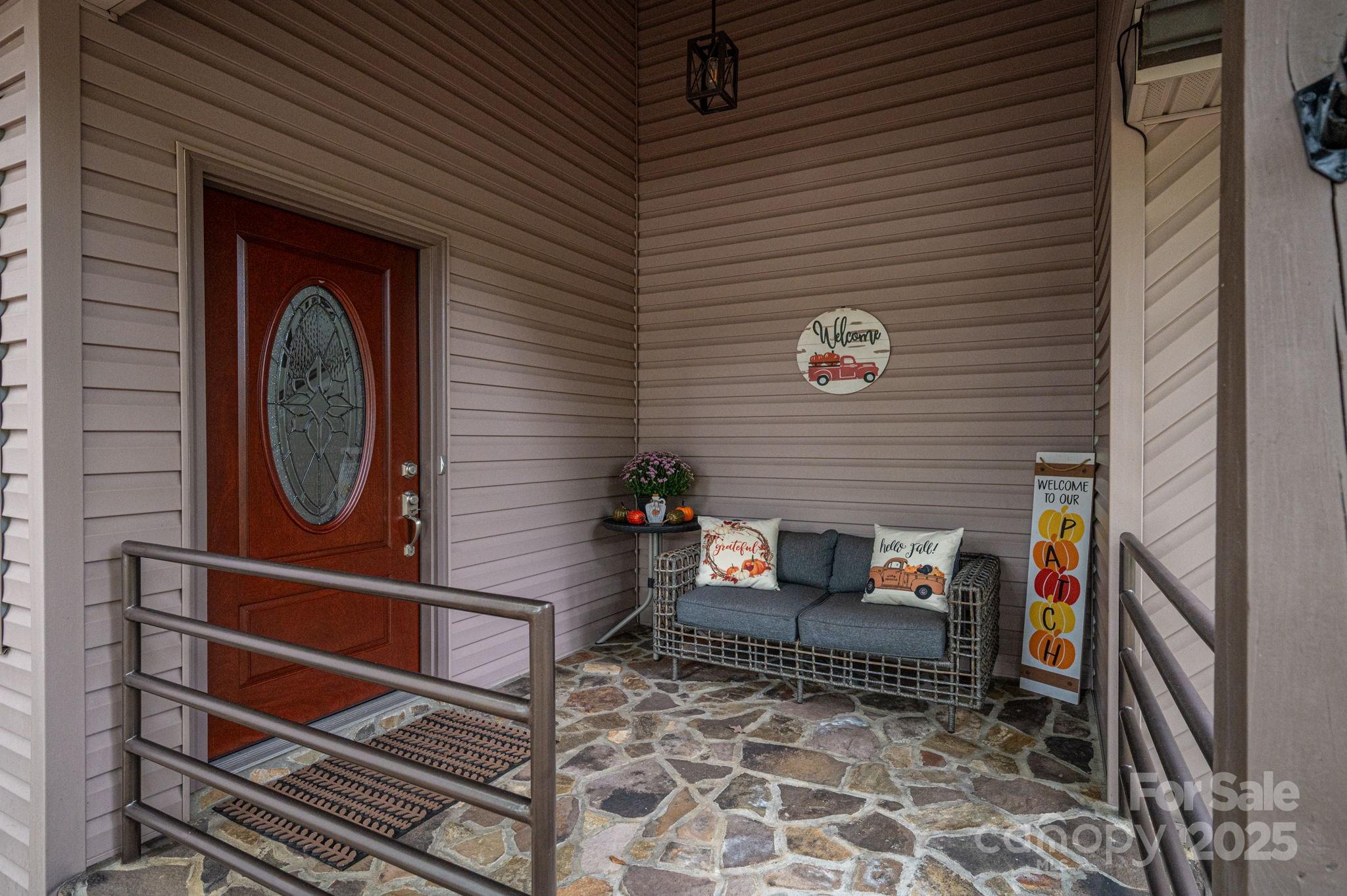 68 Mockingbird Lane