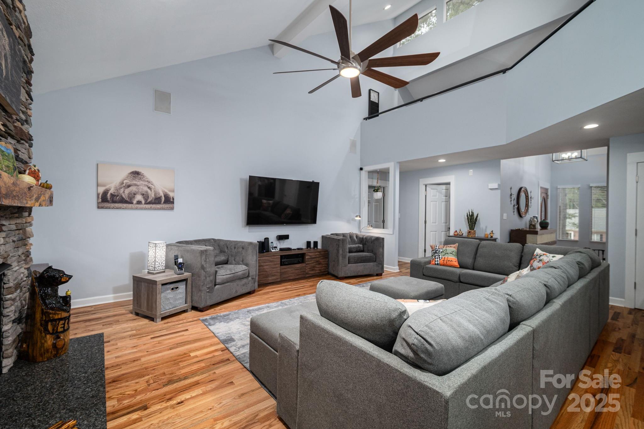 68 Mockingbird Lane