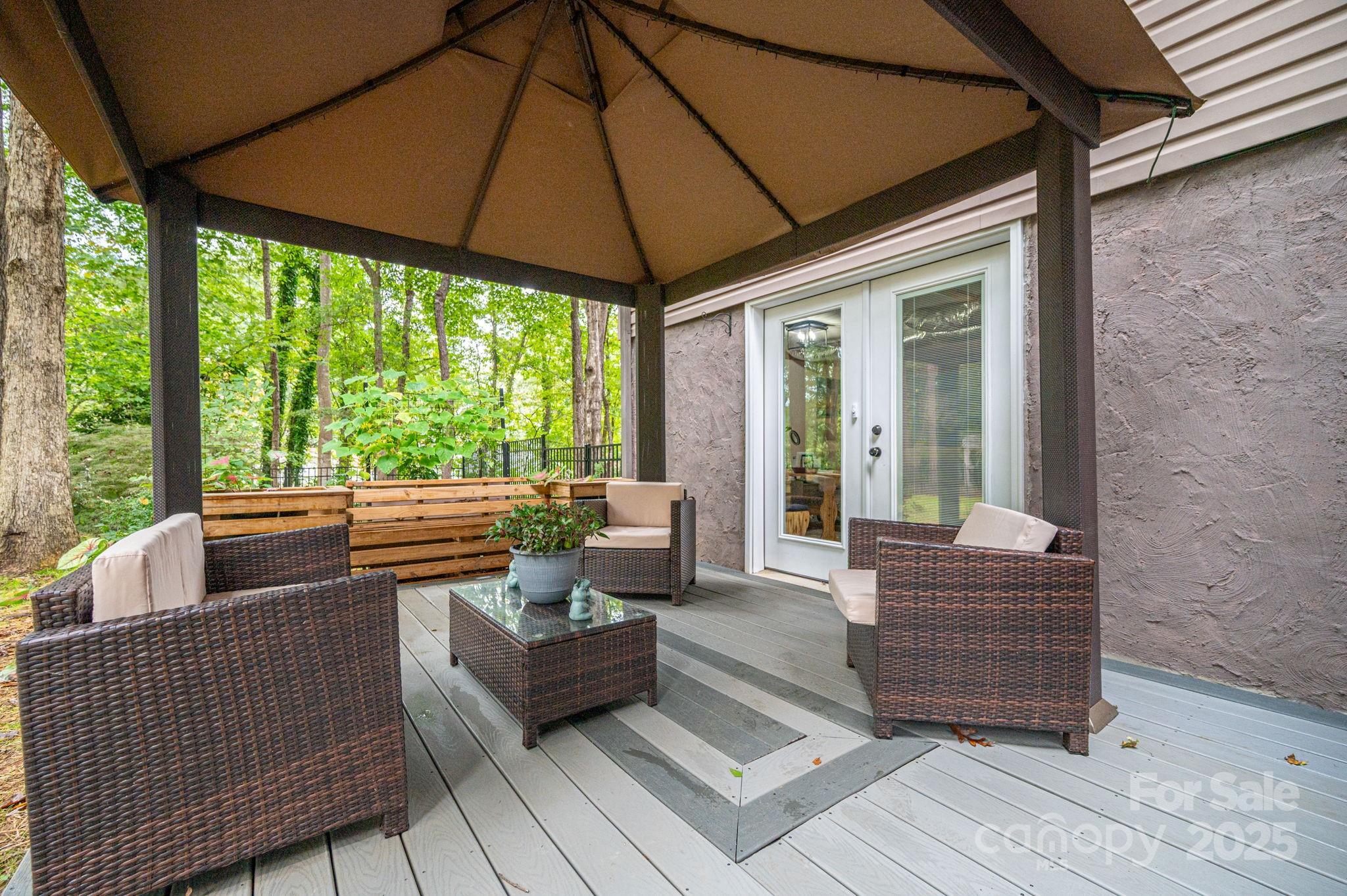 68 Mockingbird Lane