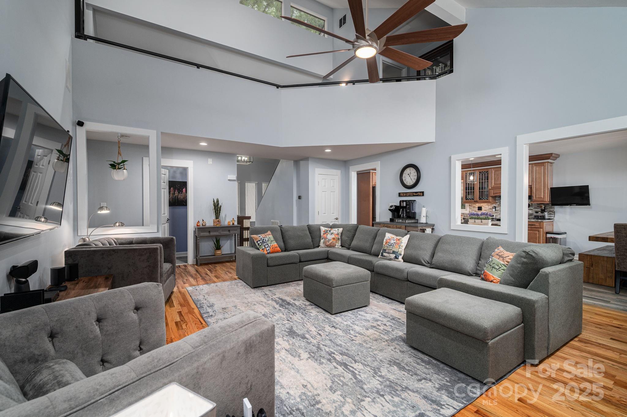 68 Mockingbird Lane