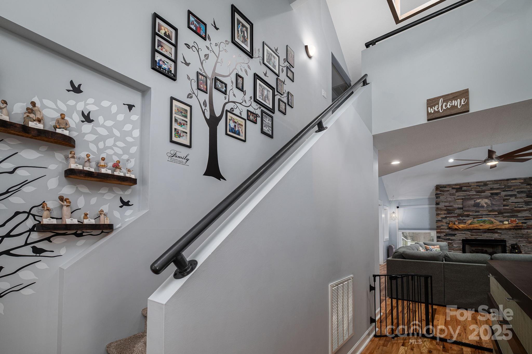 68 Mockingbird Lane