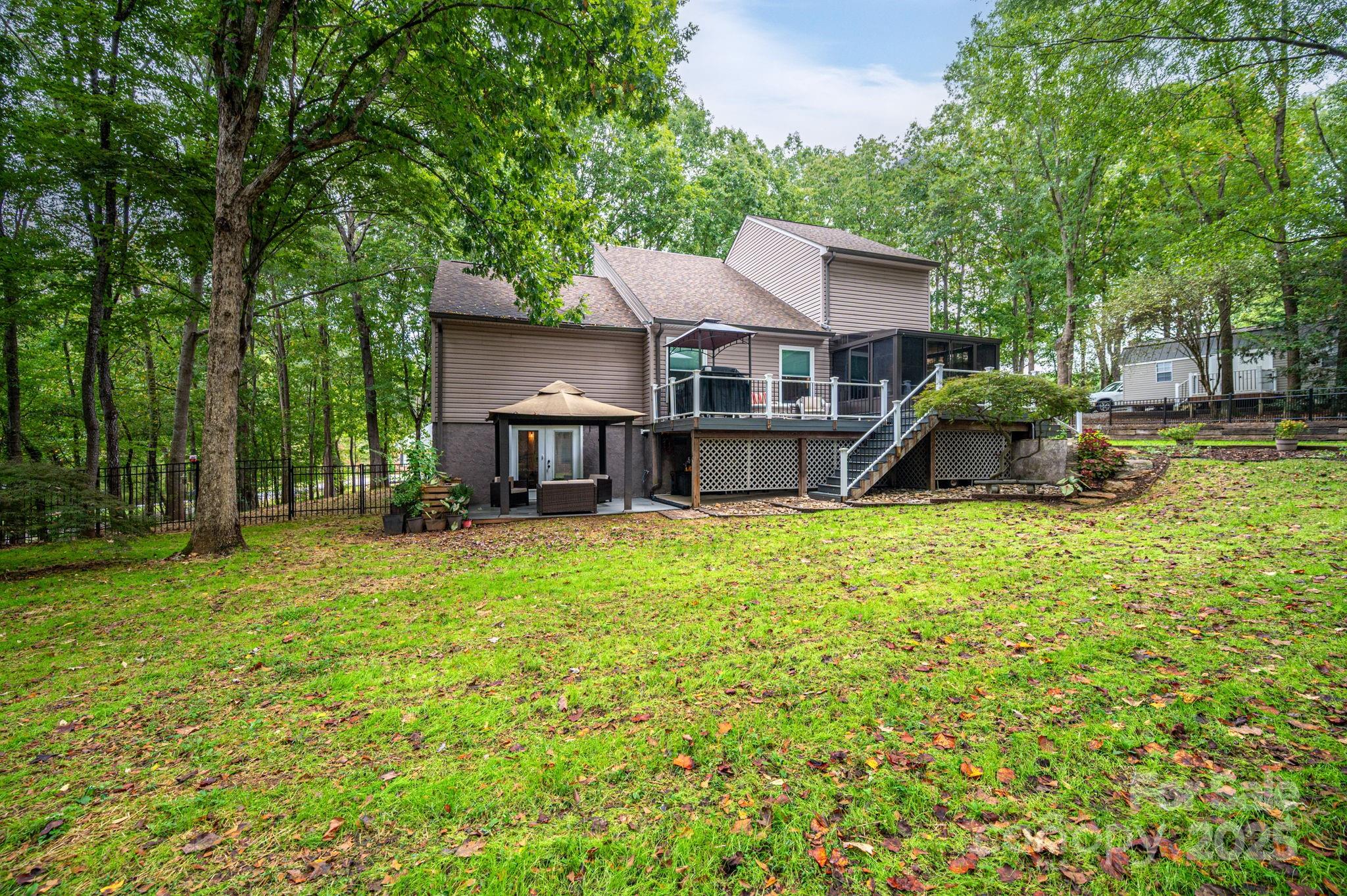 68 Mockingbird Lane