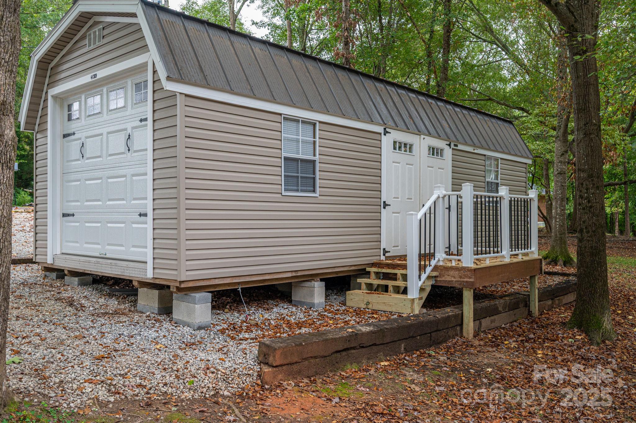 68 Mockingbird Lane