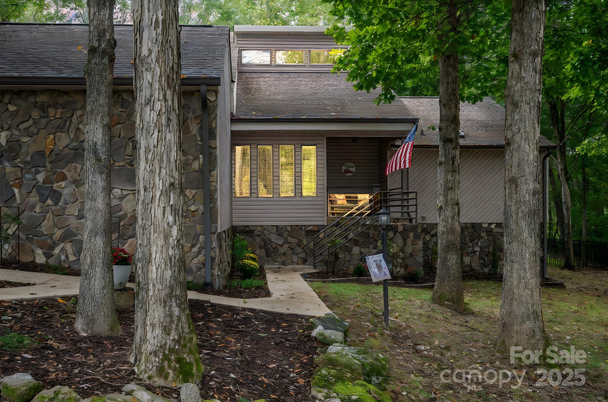68 Mockingbird Lane