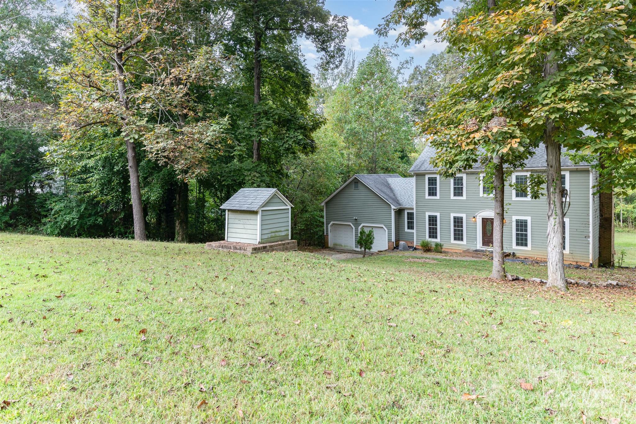 11539 Gelding Drive