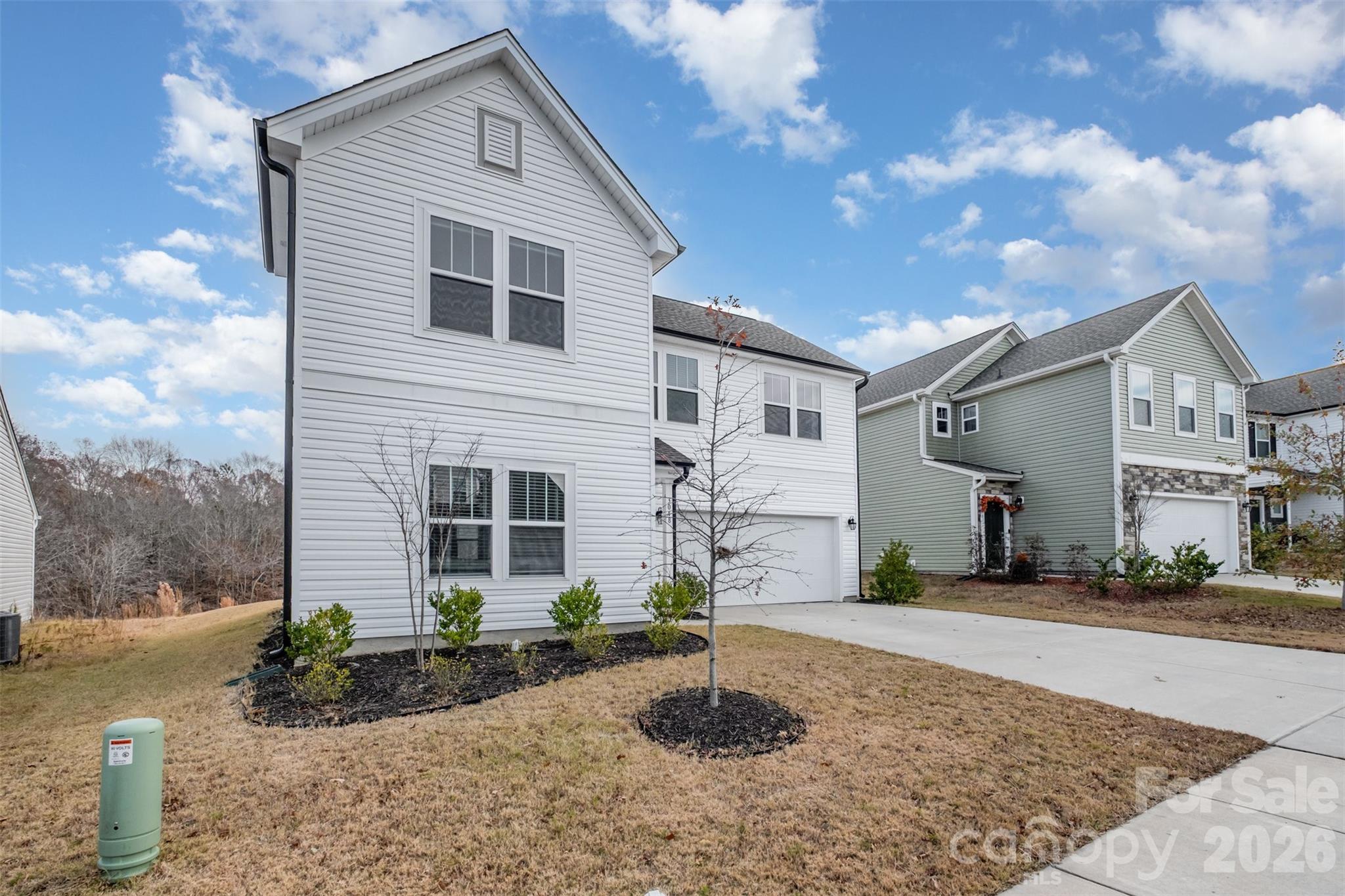3048 Pinehills Way