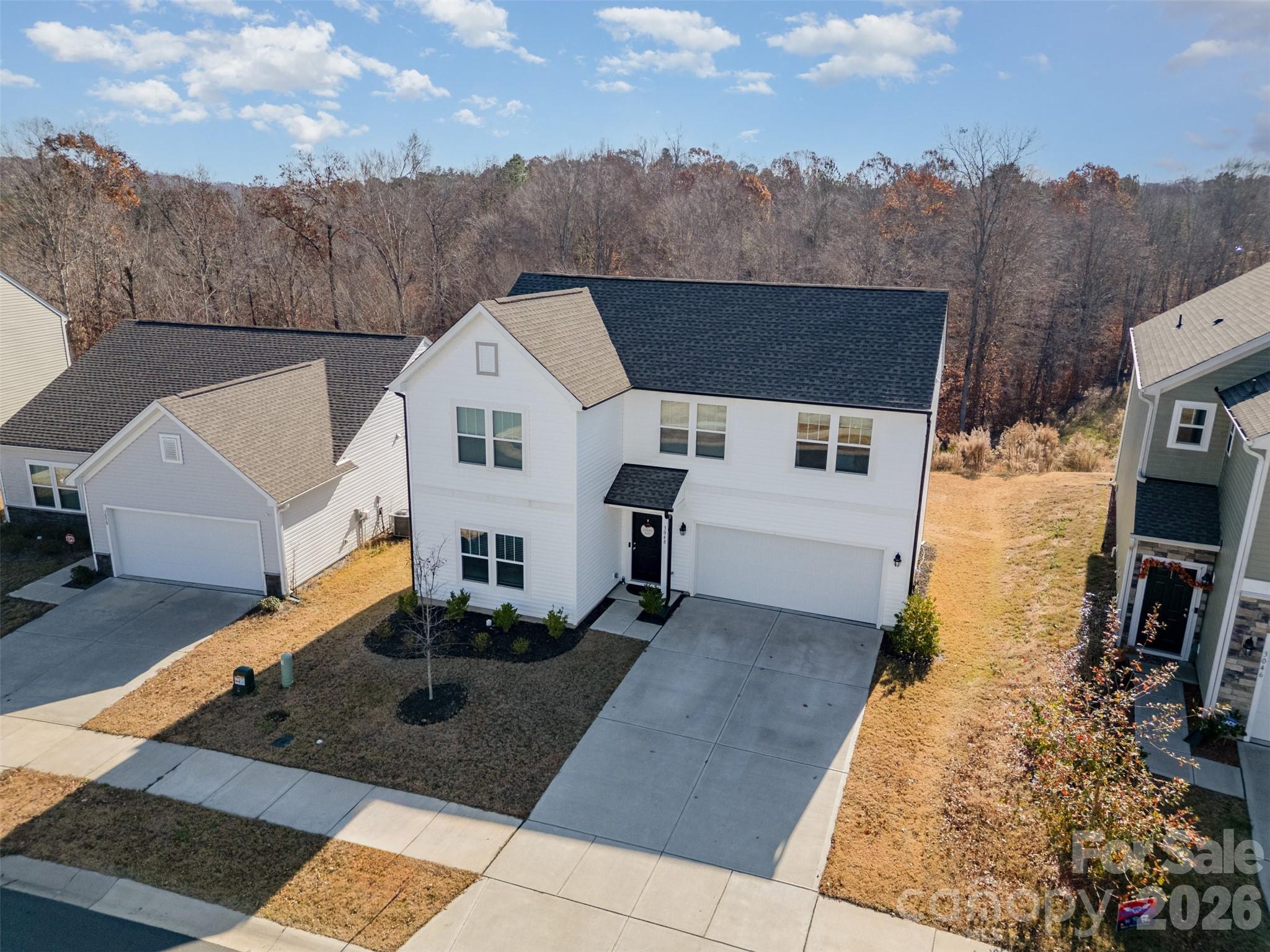 3048 Pinehills Way