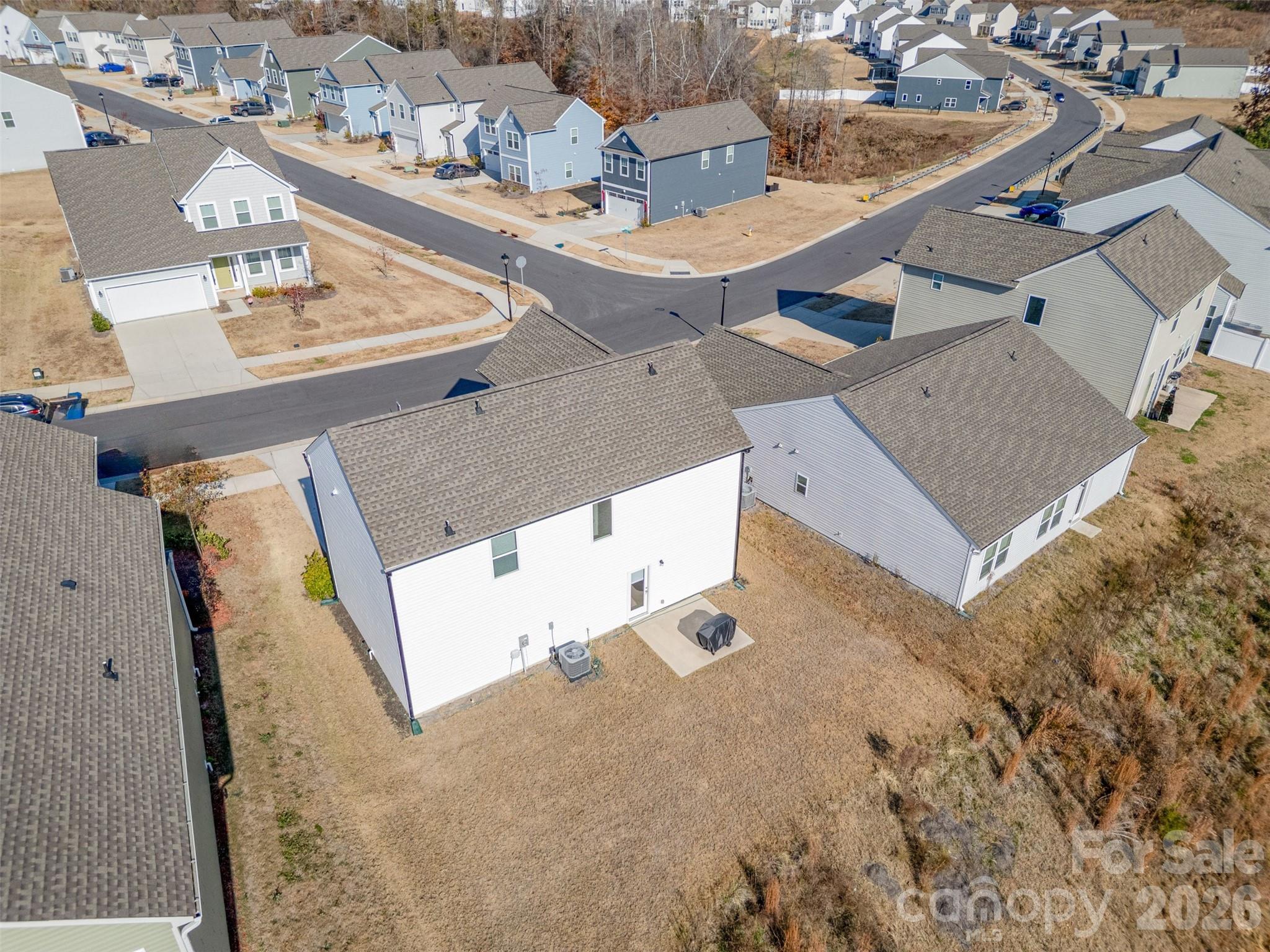 3048 Pinehills Way