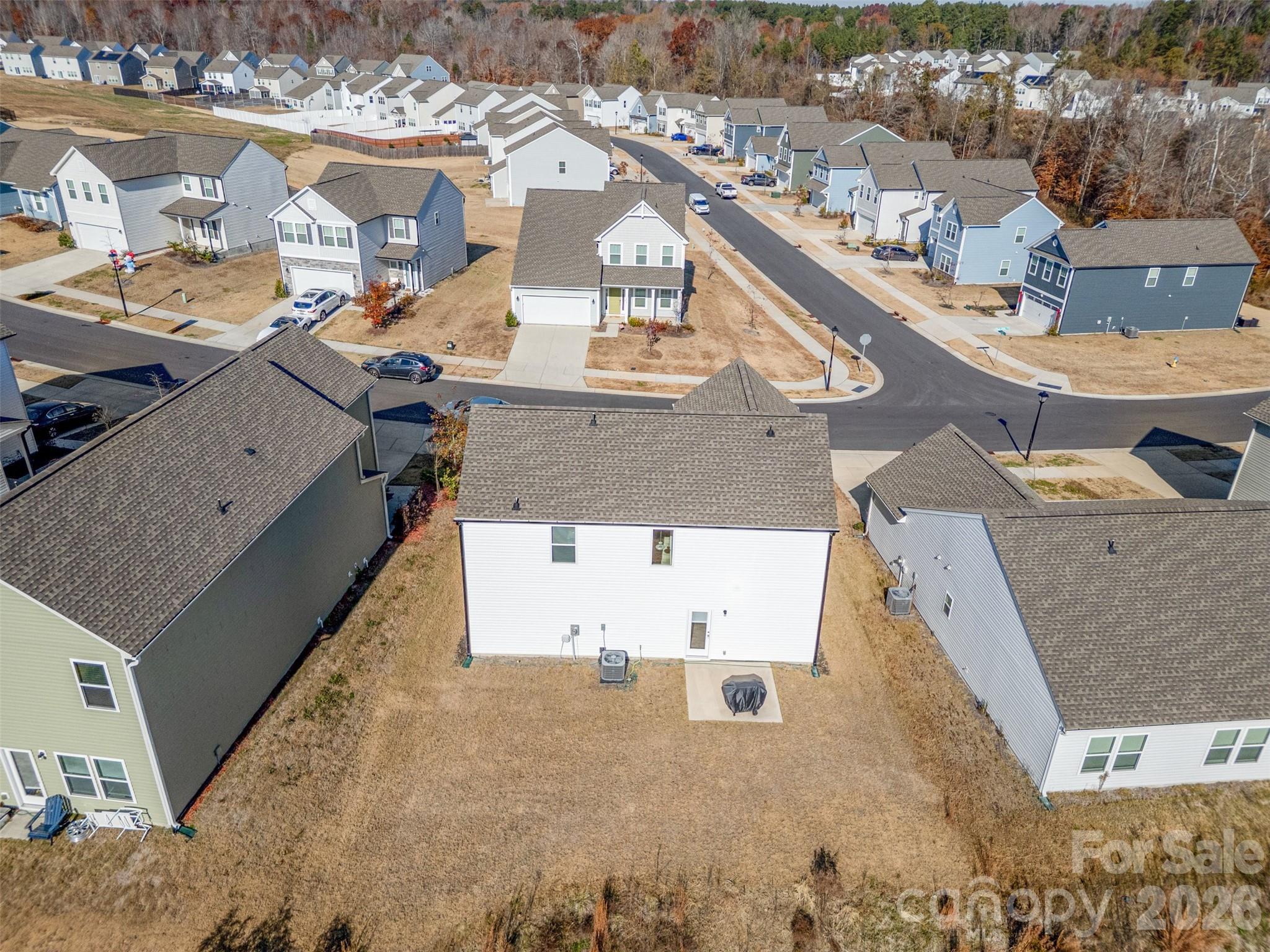 3048 Pinehills Way