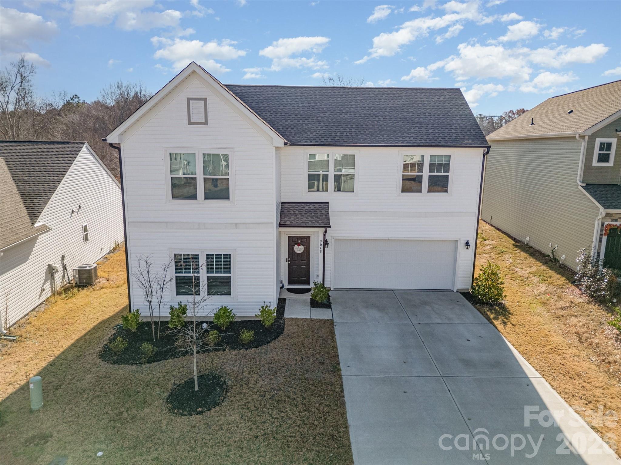 3048 Pinehills Way