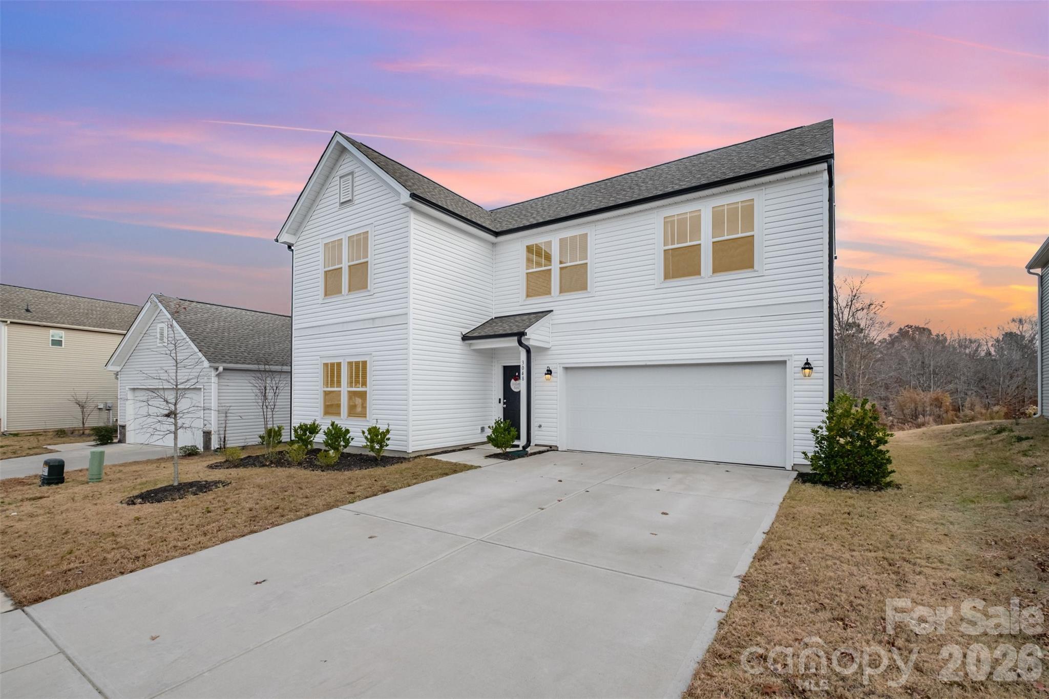 3048 Pinehills Way