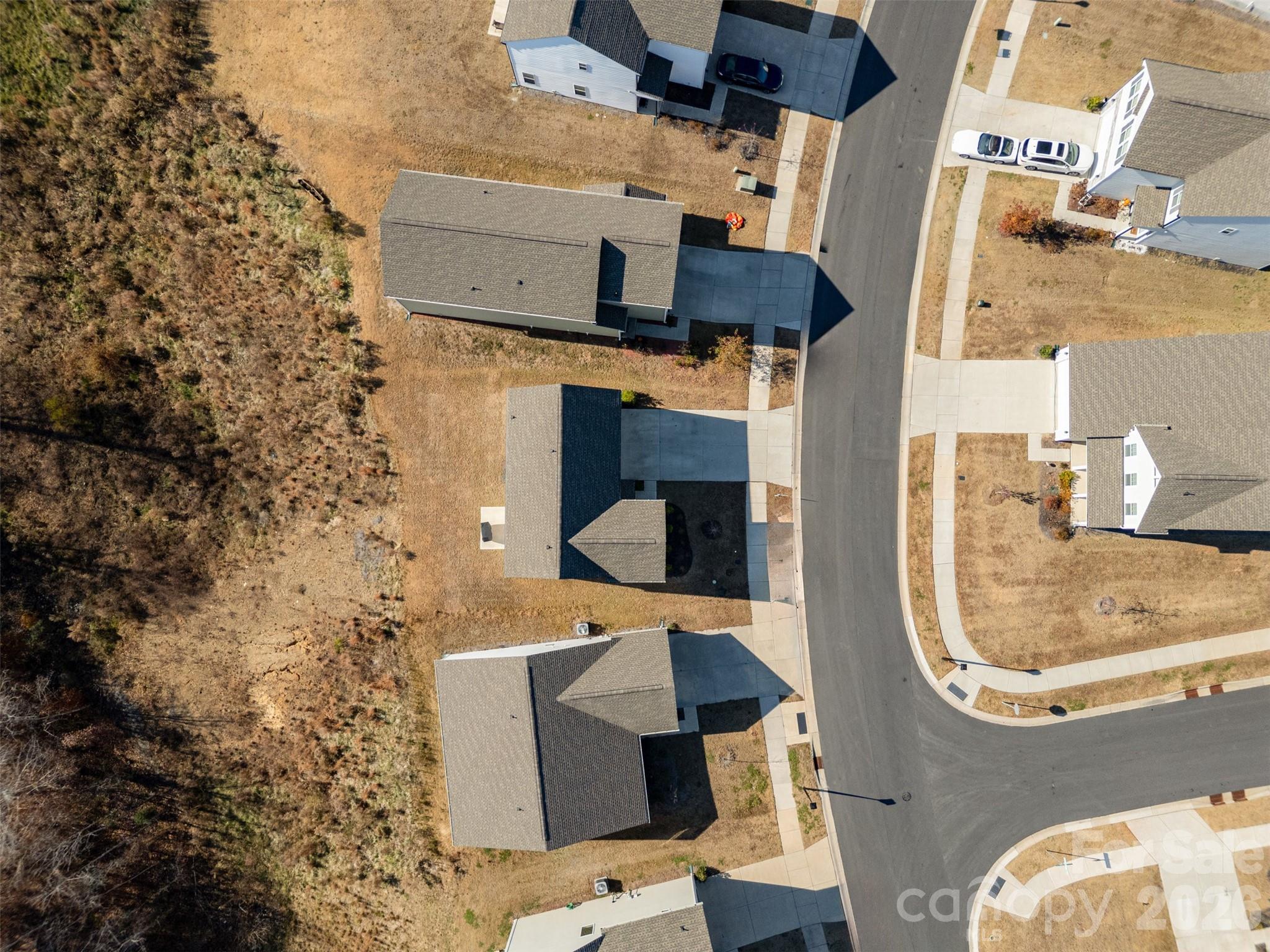 3048 Pinehills Way