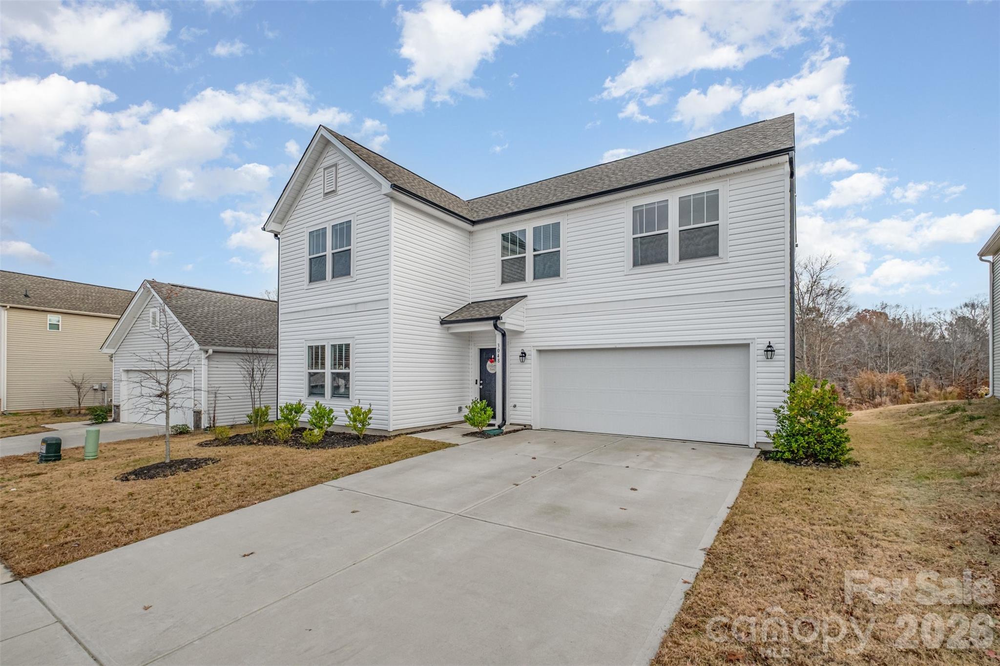 3048 Pinehills Way