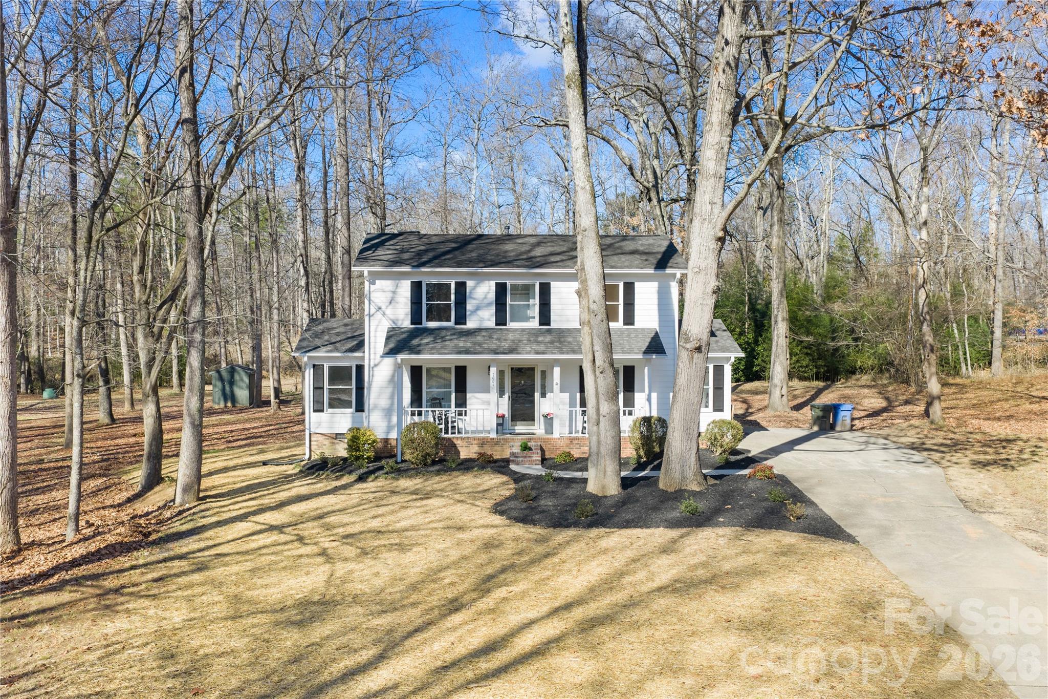7001 Golden Spike Drive