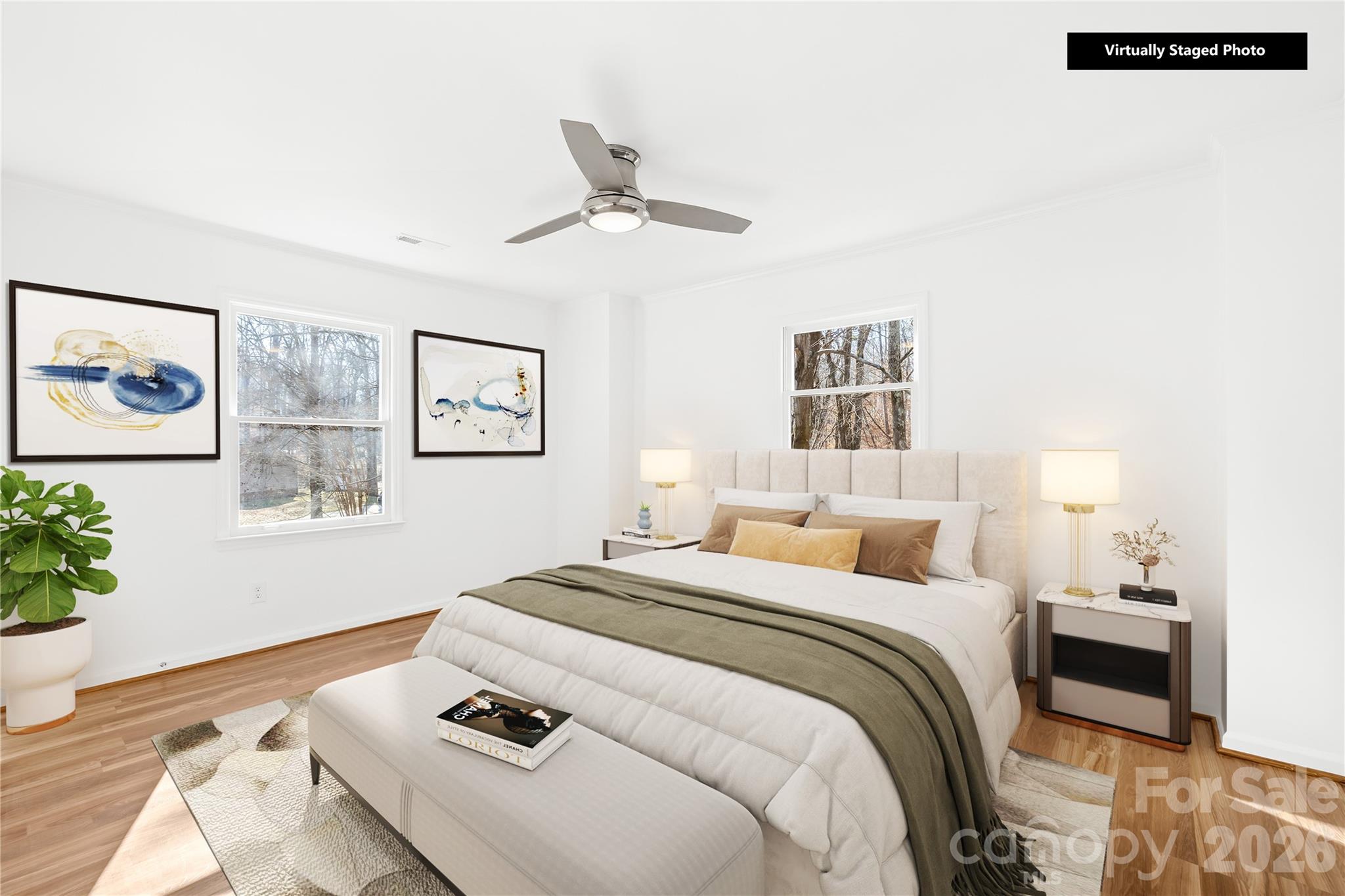 7001 Golden Spike Drive