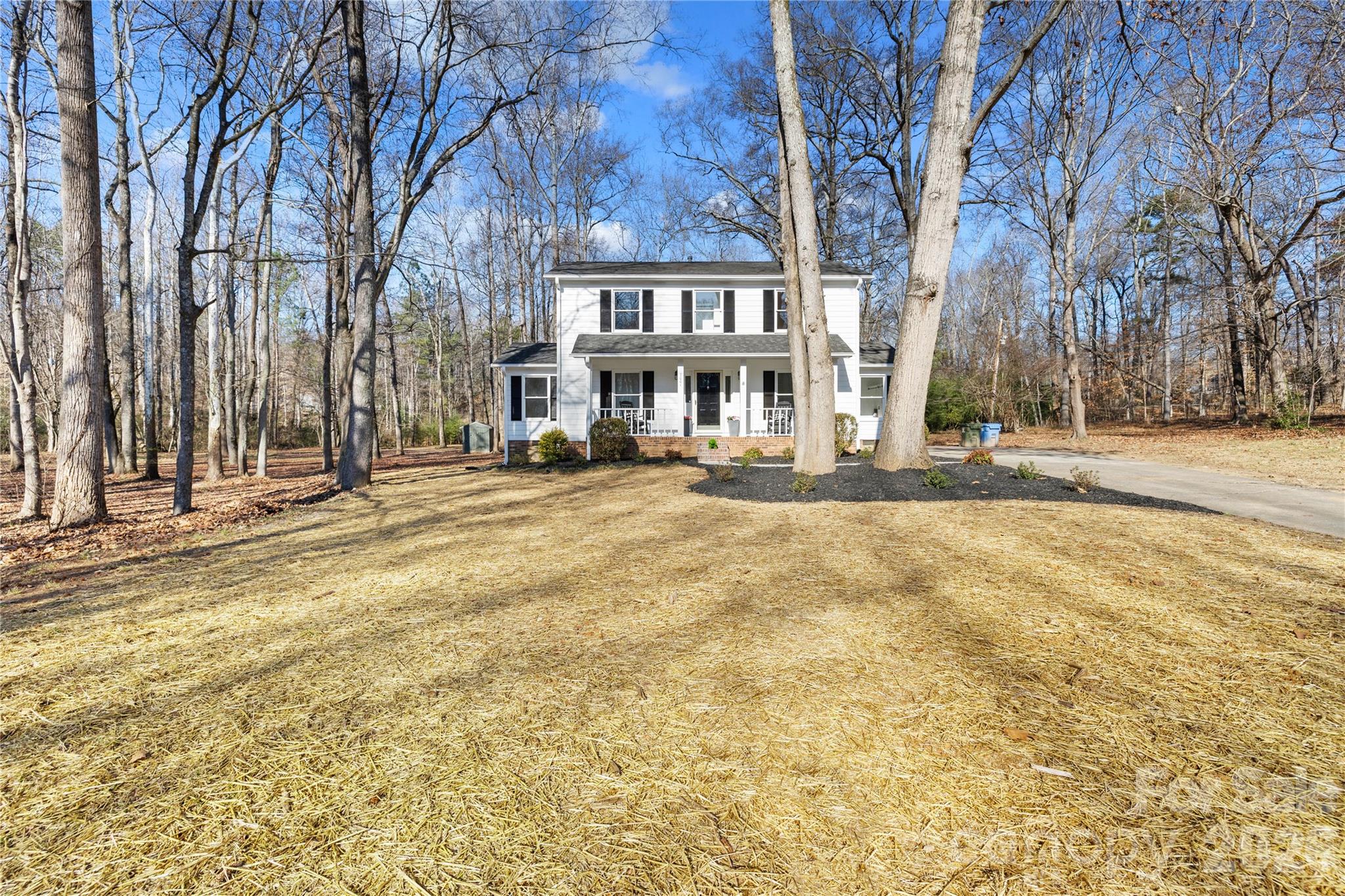 7001 Golden Spike Drive