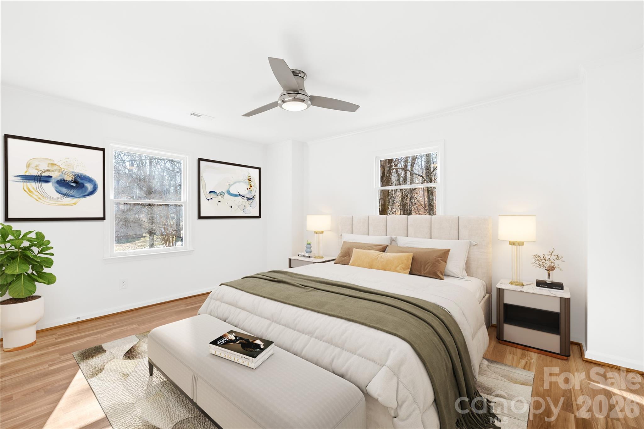 7001 Golden Spike Drive