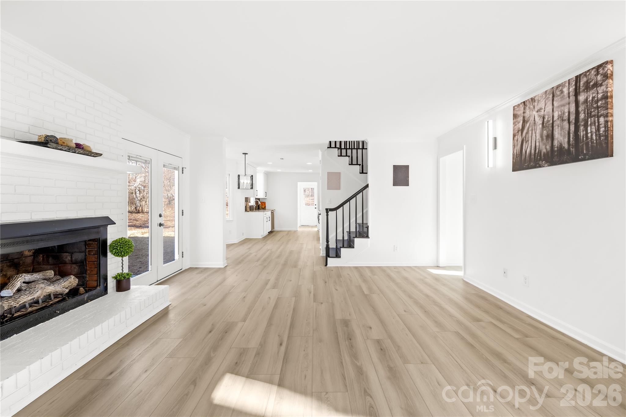 7001 Golden Spike Drive